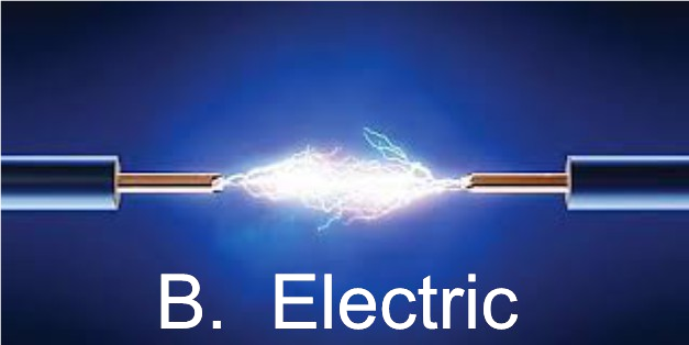B- Electric