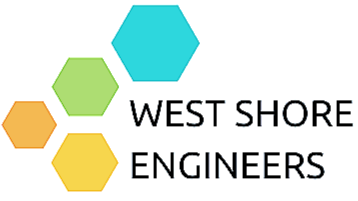 WEST SHORE ENGINEERS, PLLC