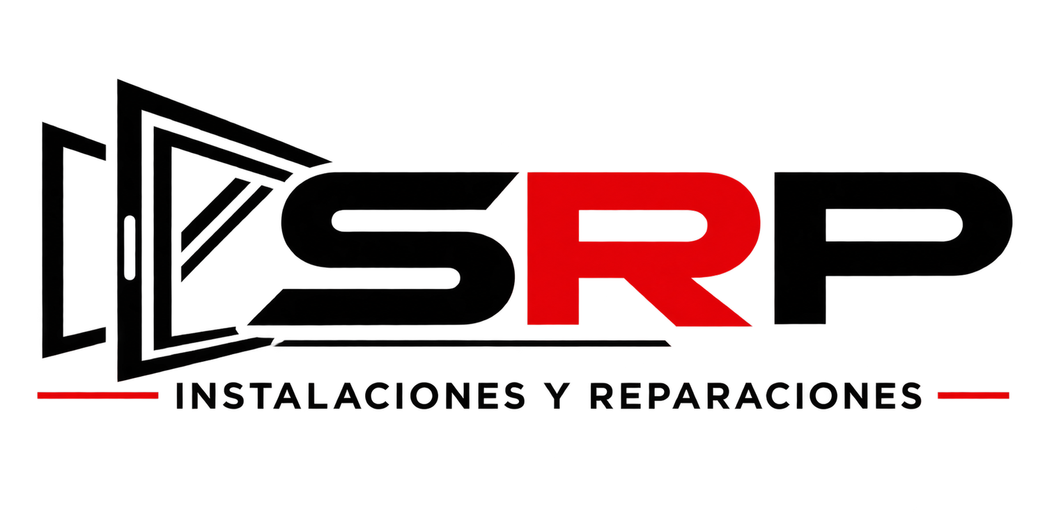 SRP Instalaciones y Reparaciones