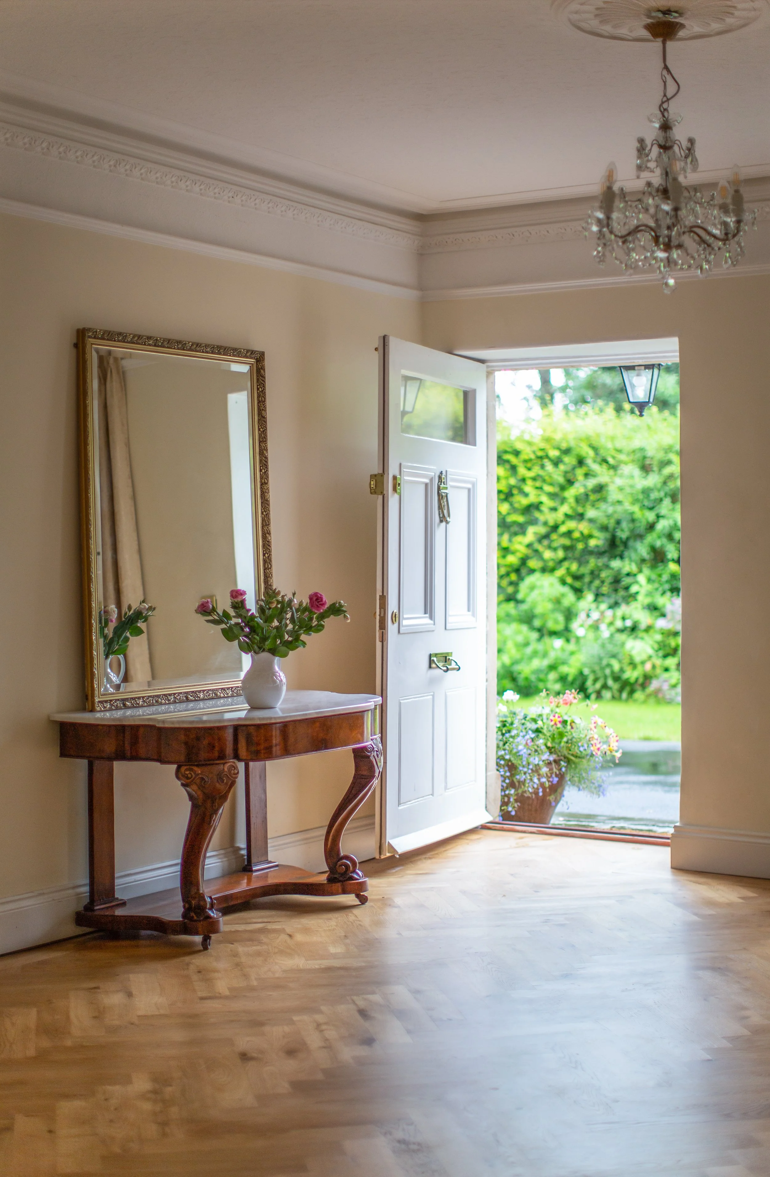 South West Interior Designer