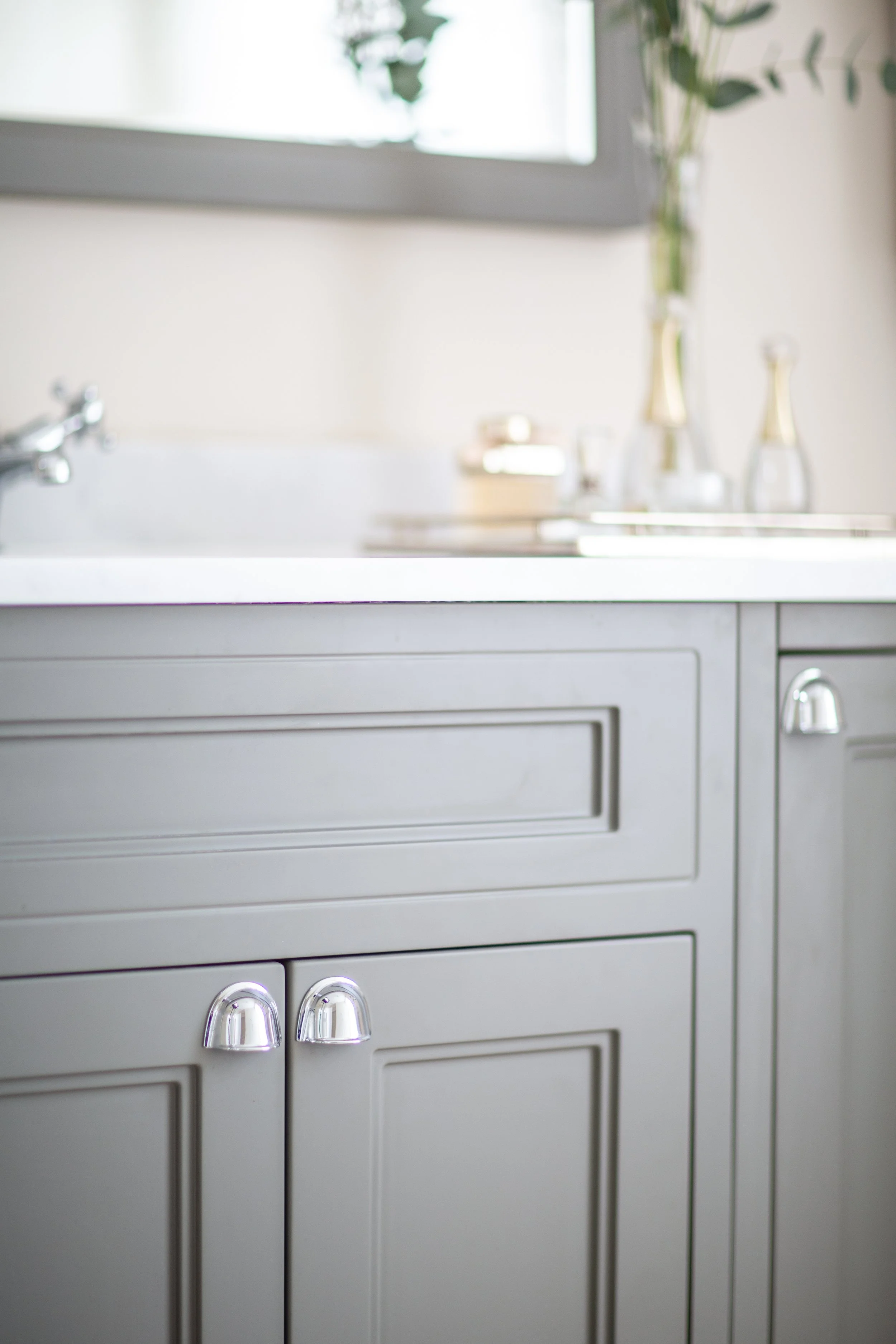 Halfway Lodge, Bath Interior Design