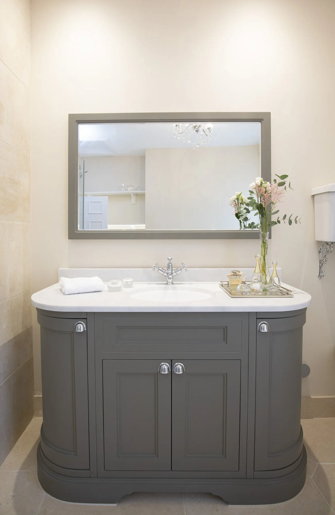 Kelston Lodge, Bath Interior Designer