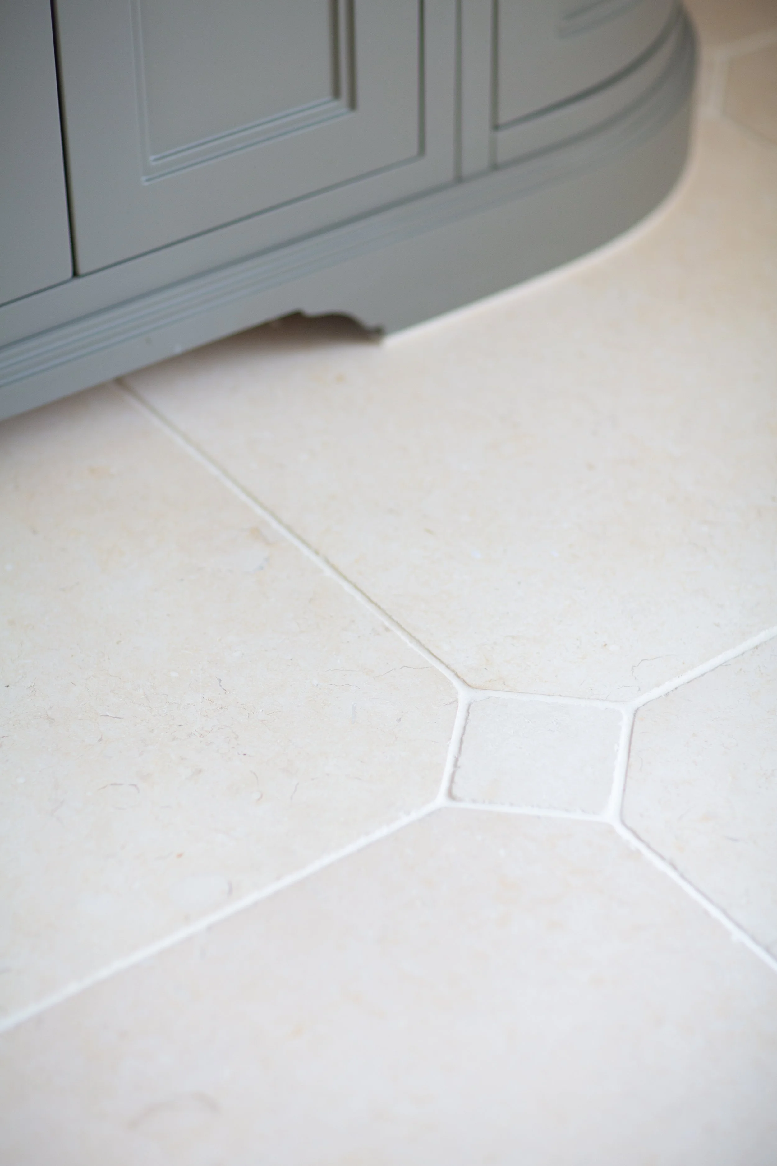 Halfway Lodge, Bath Interior Design