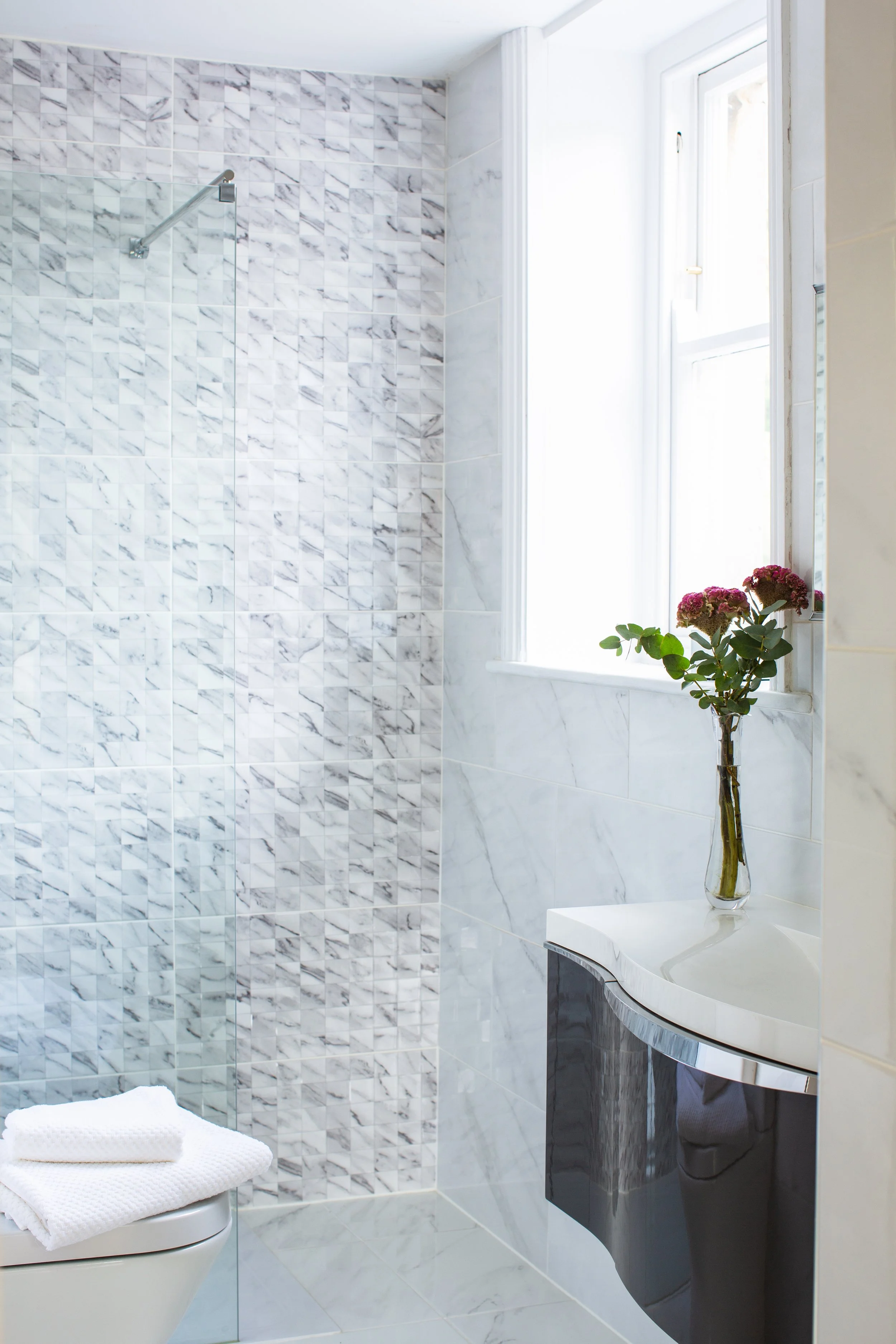 Interior design in Bath, Somerset
