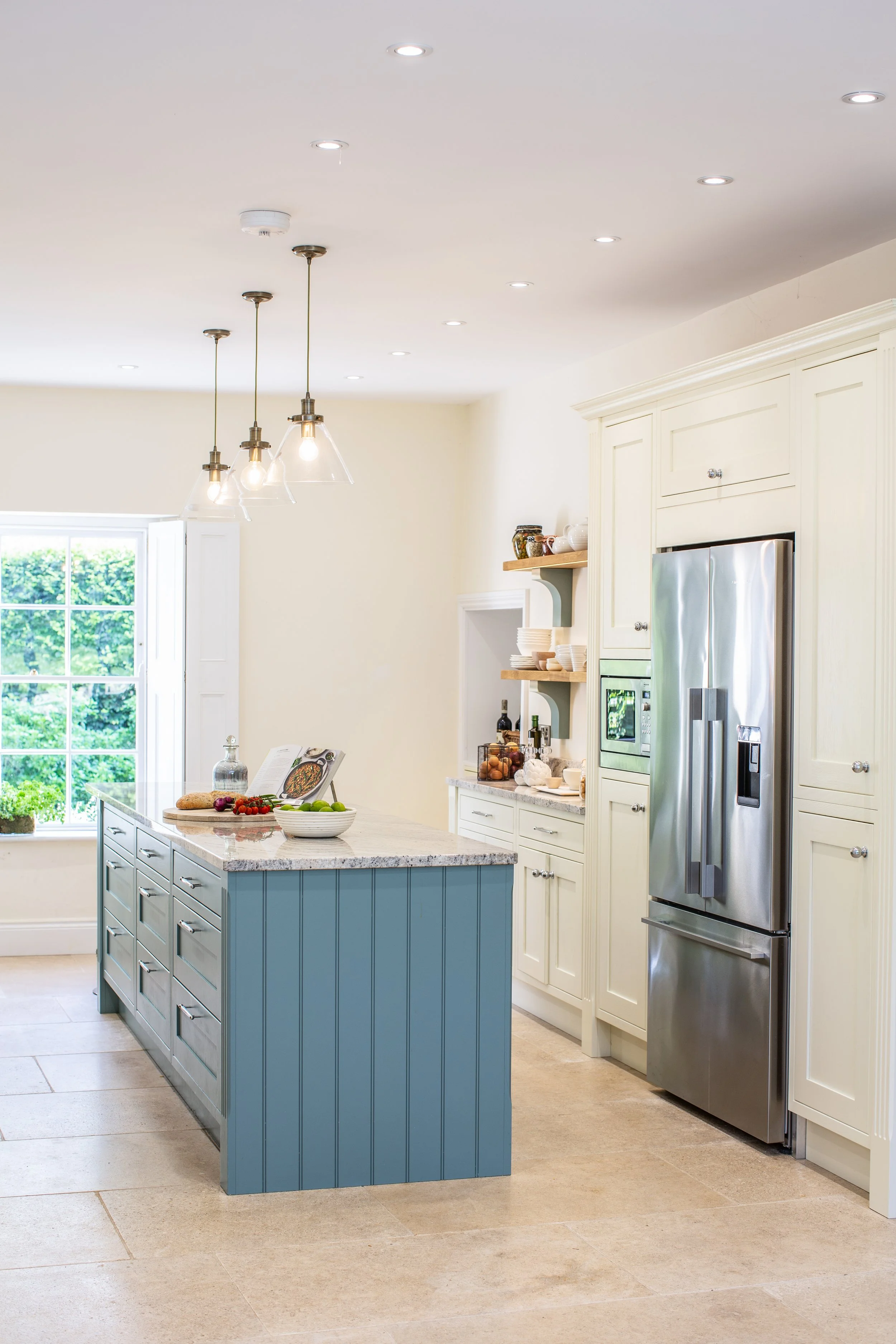 Kelston Lodge, Bath Interior Design