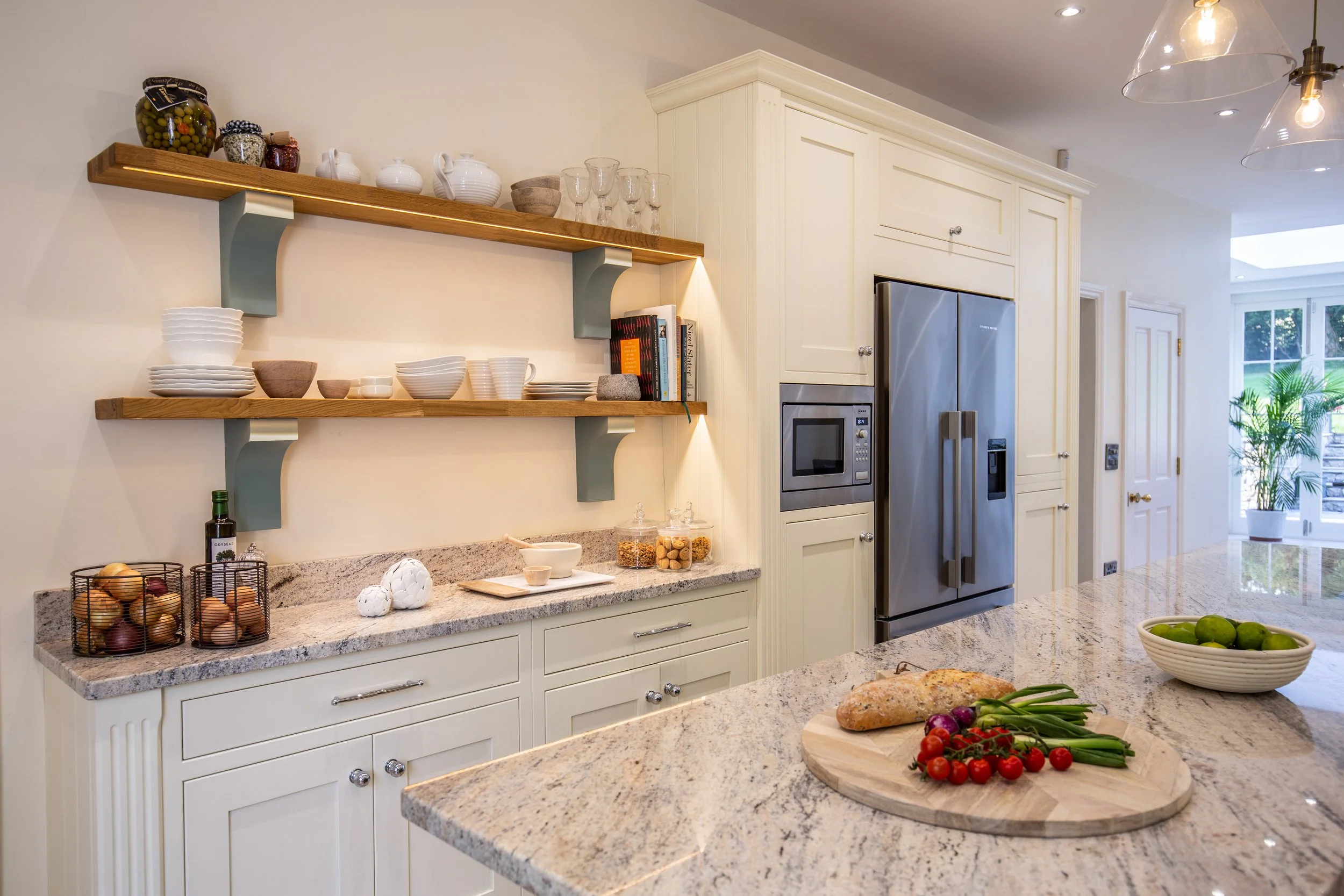 Halfway Lodge, Bath Interior Design