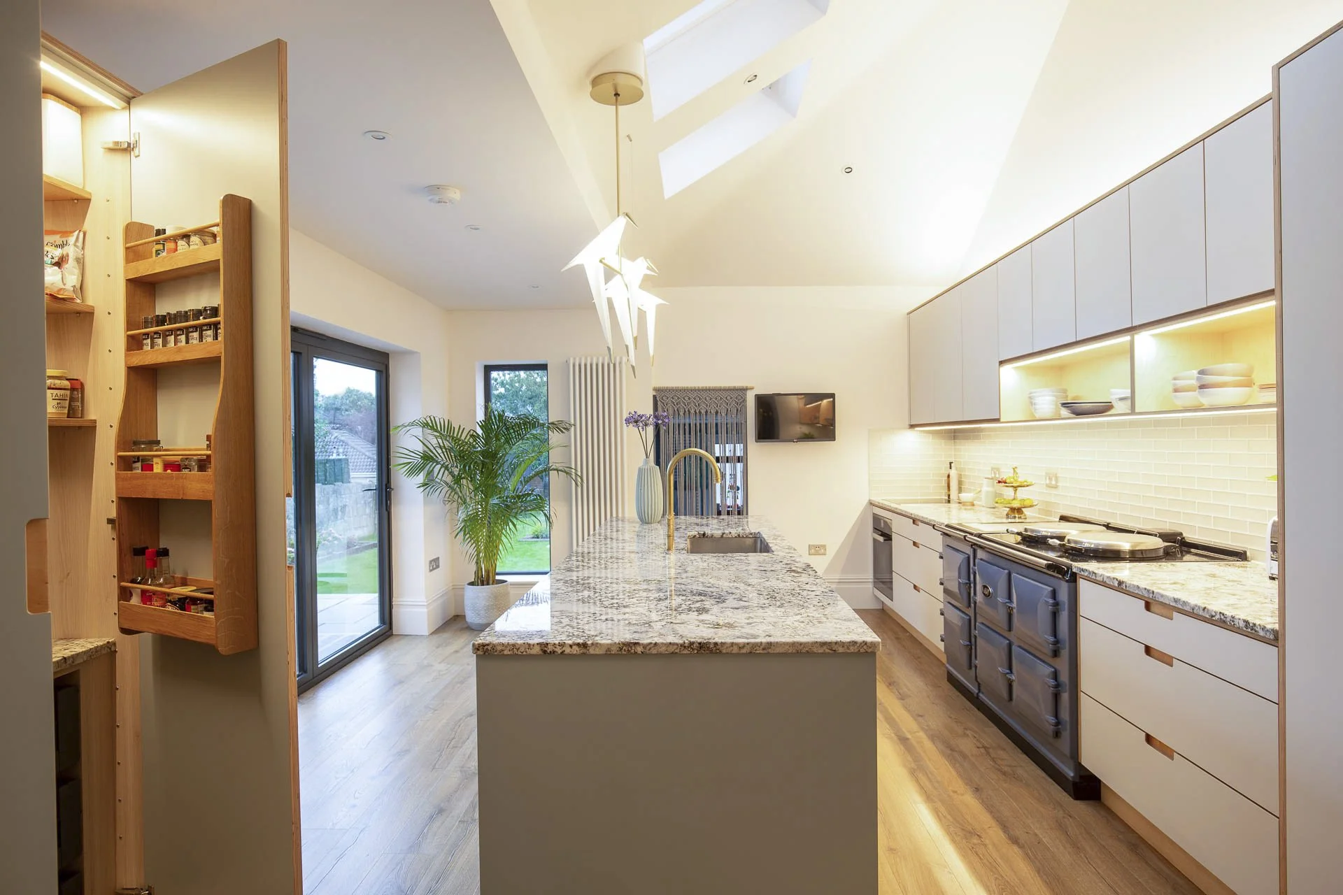 Bath and Bristol interior designer