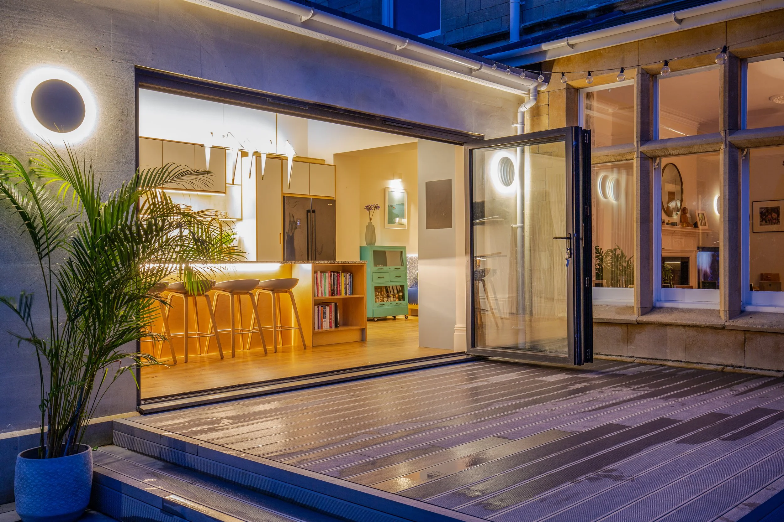 Bath and Bristol interior designer