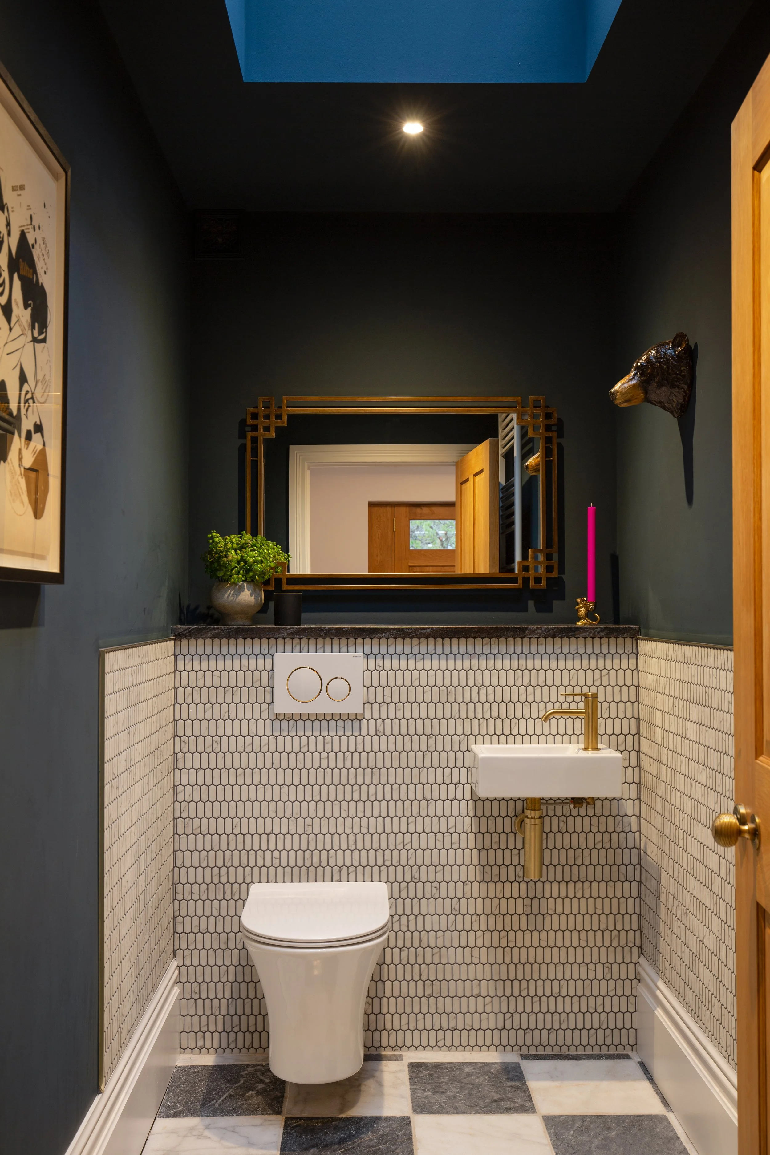 Bath and Bristol interior designer