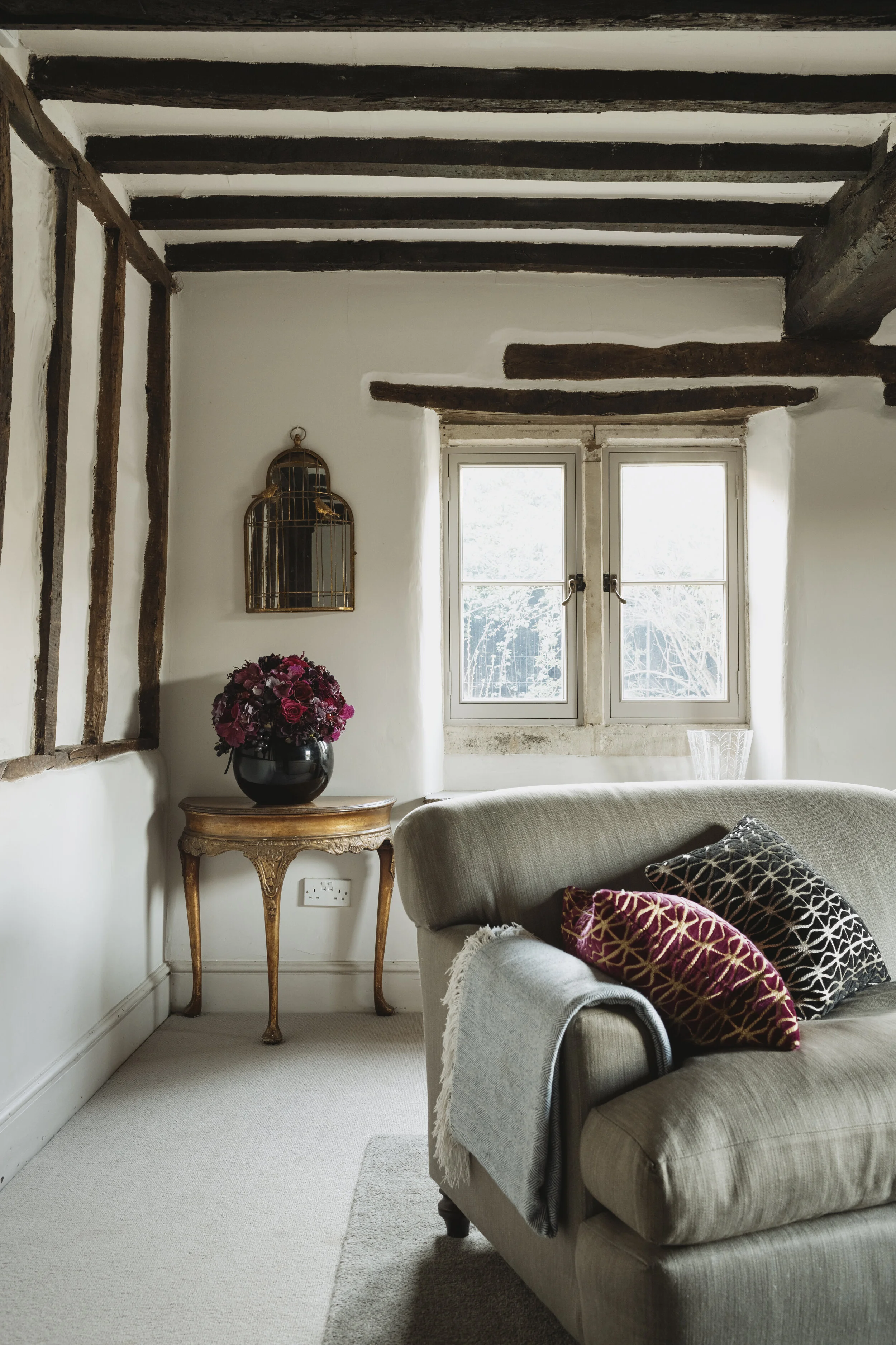 Claymead Cottage