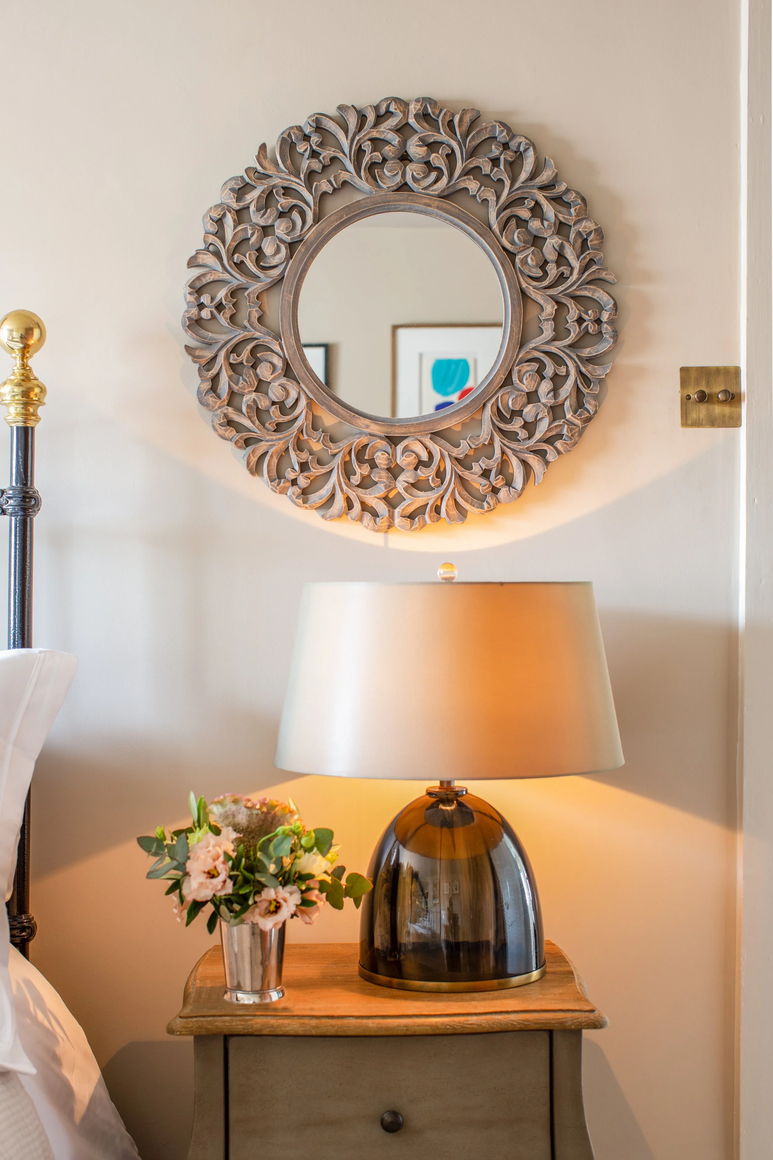 Bath interior designer