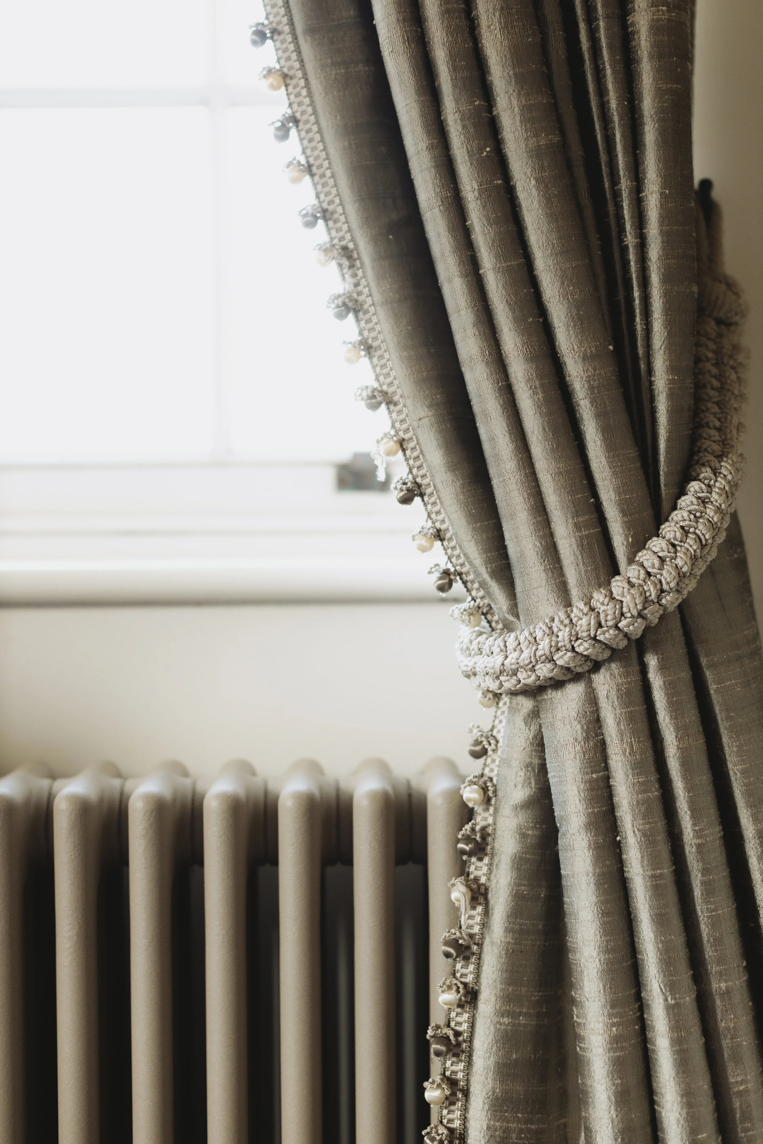 Libby Carter & Co interior designers in Wiltshire