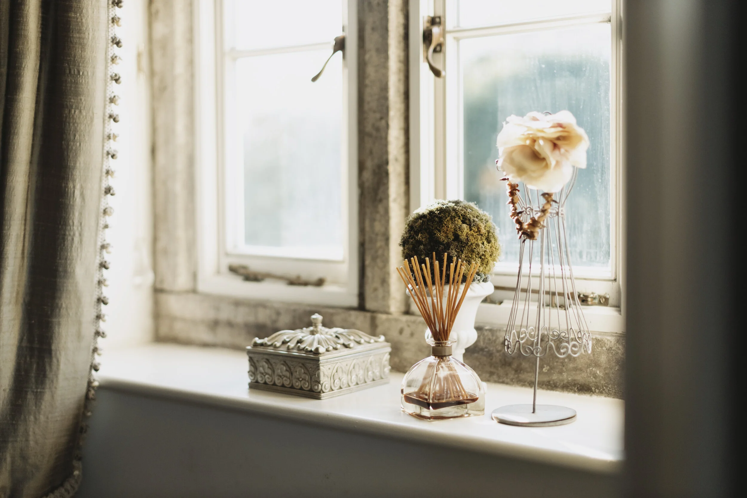 Libby Carter & Co interior designers Wiltshire and Bath