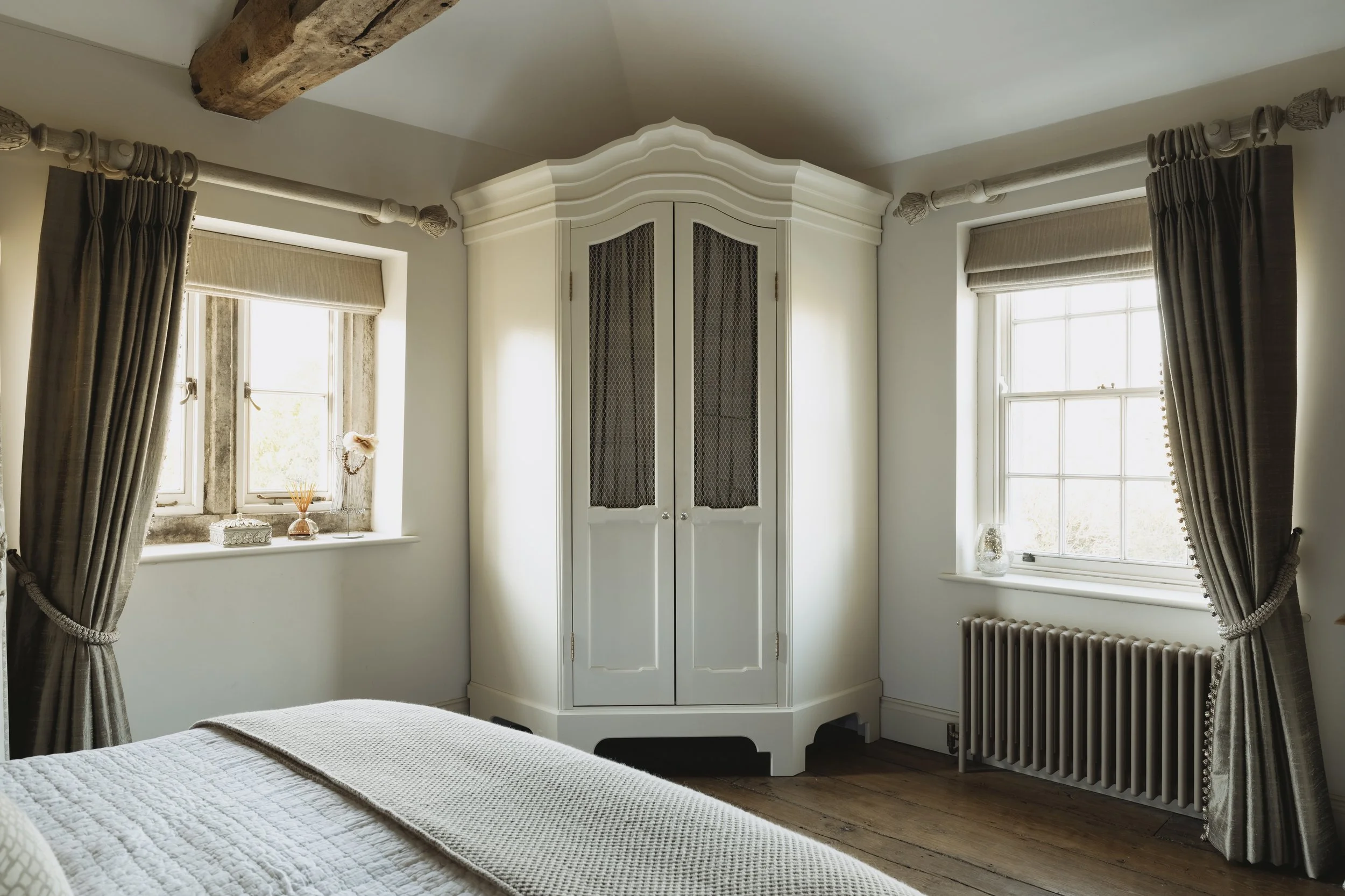 Claymead House - Interior designer in Wiltshire Libby Carter & Co