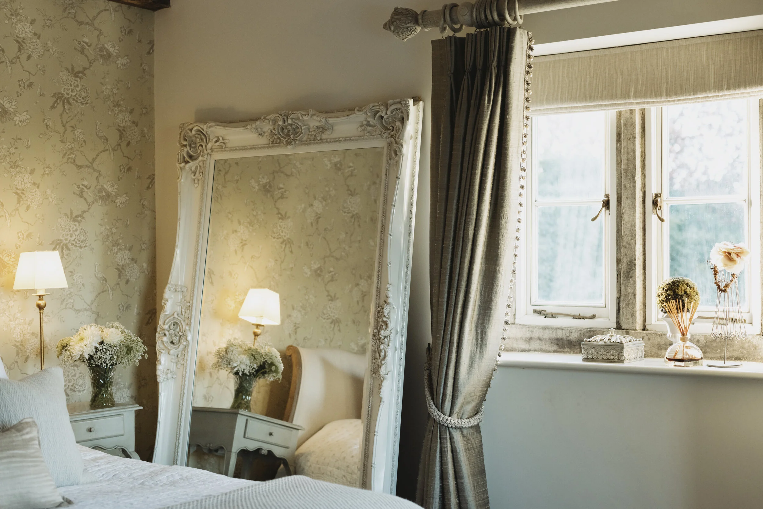 Interior designer in Wiltshire