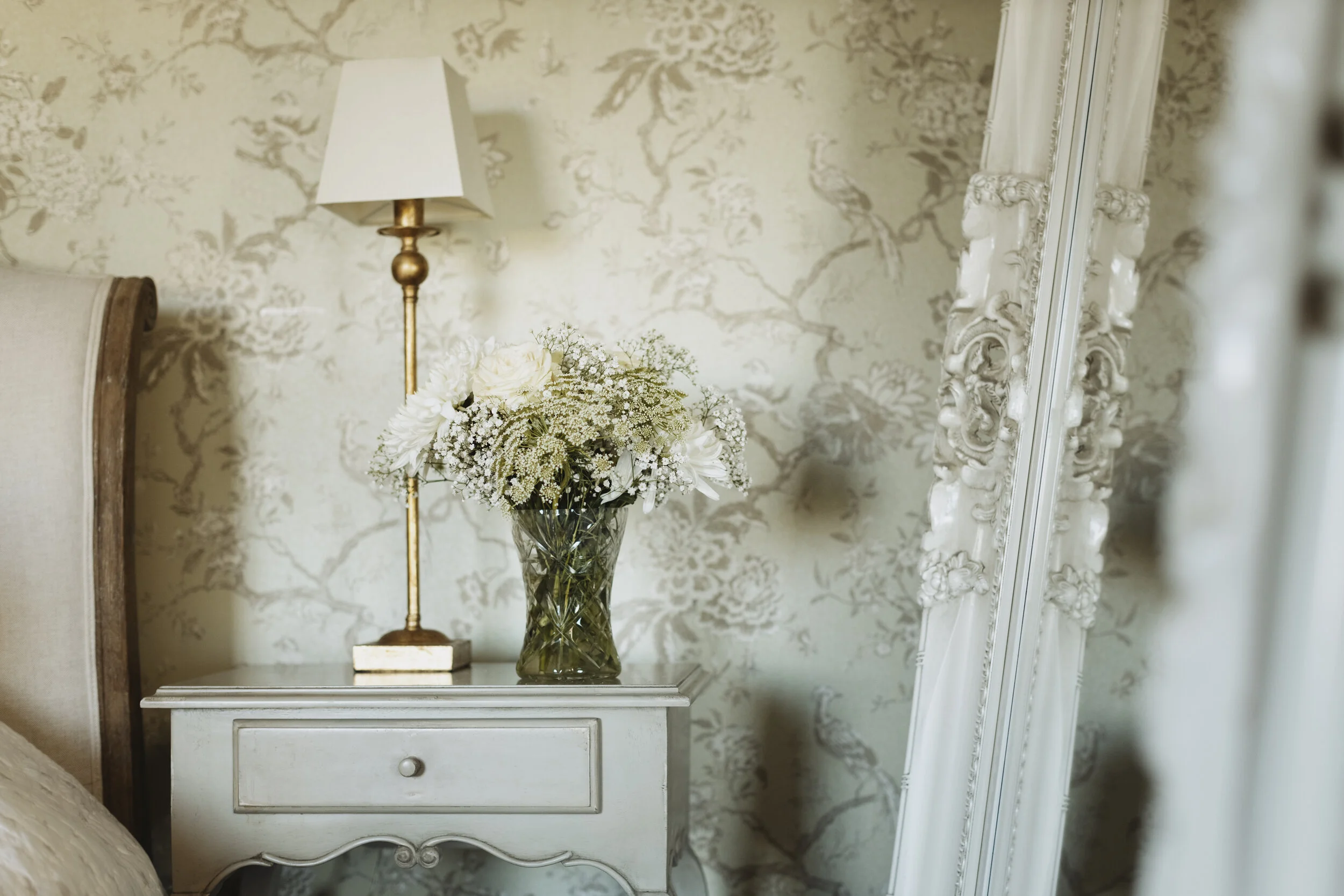 Wiltshire interior designer