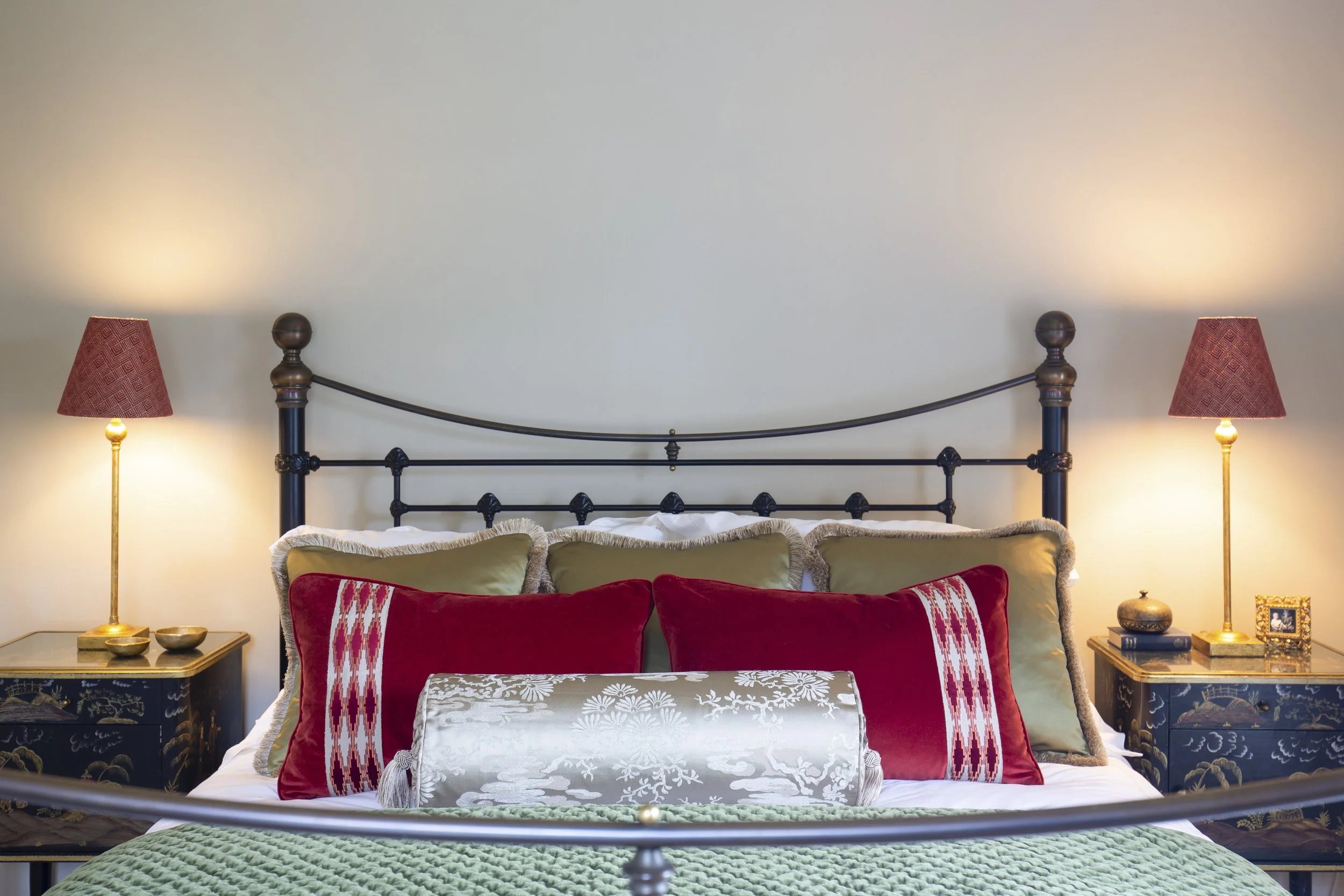 Interior designer Bath, Somerset - The Engine House