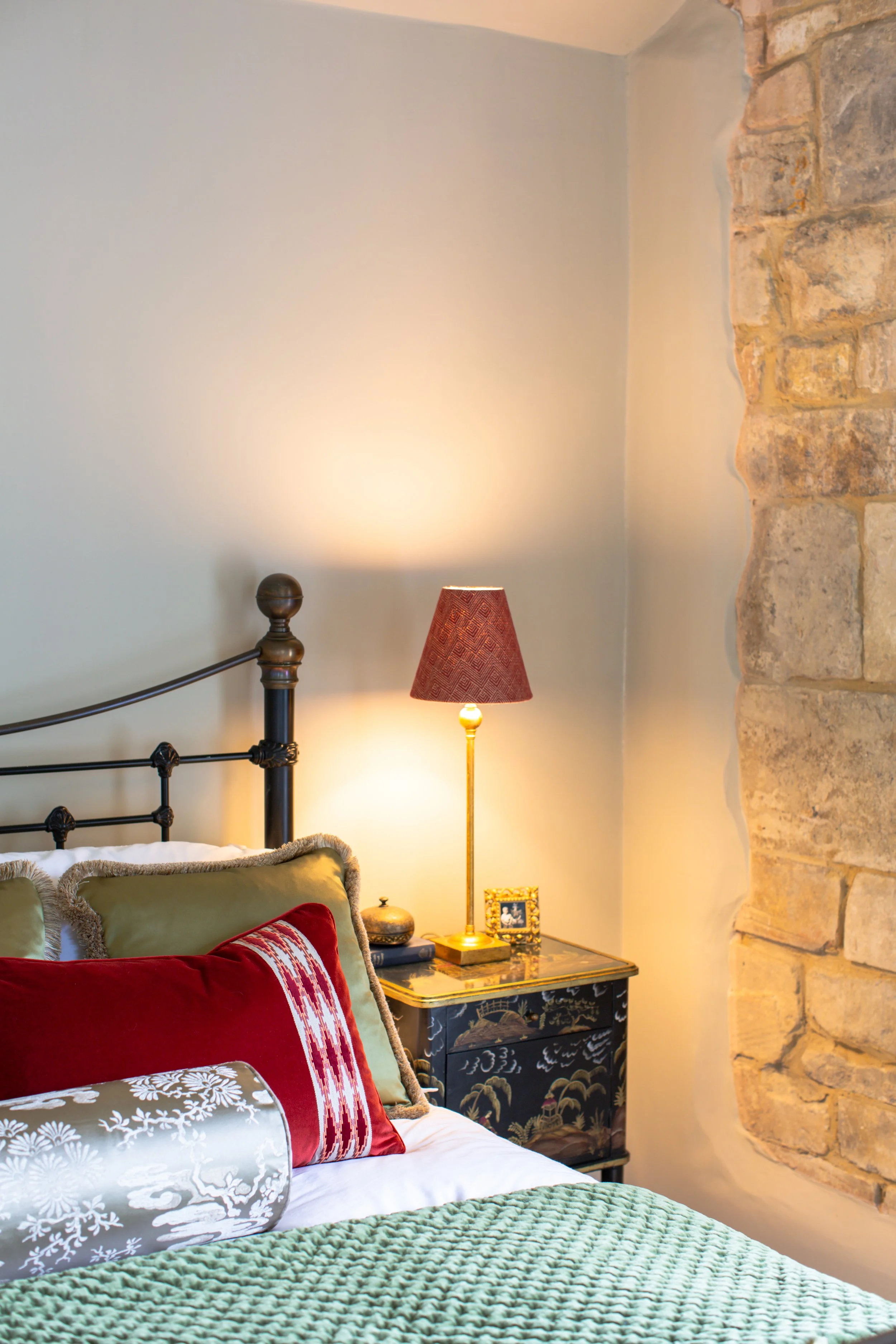Interior design in the South West