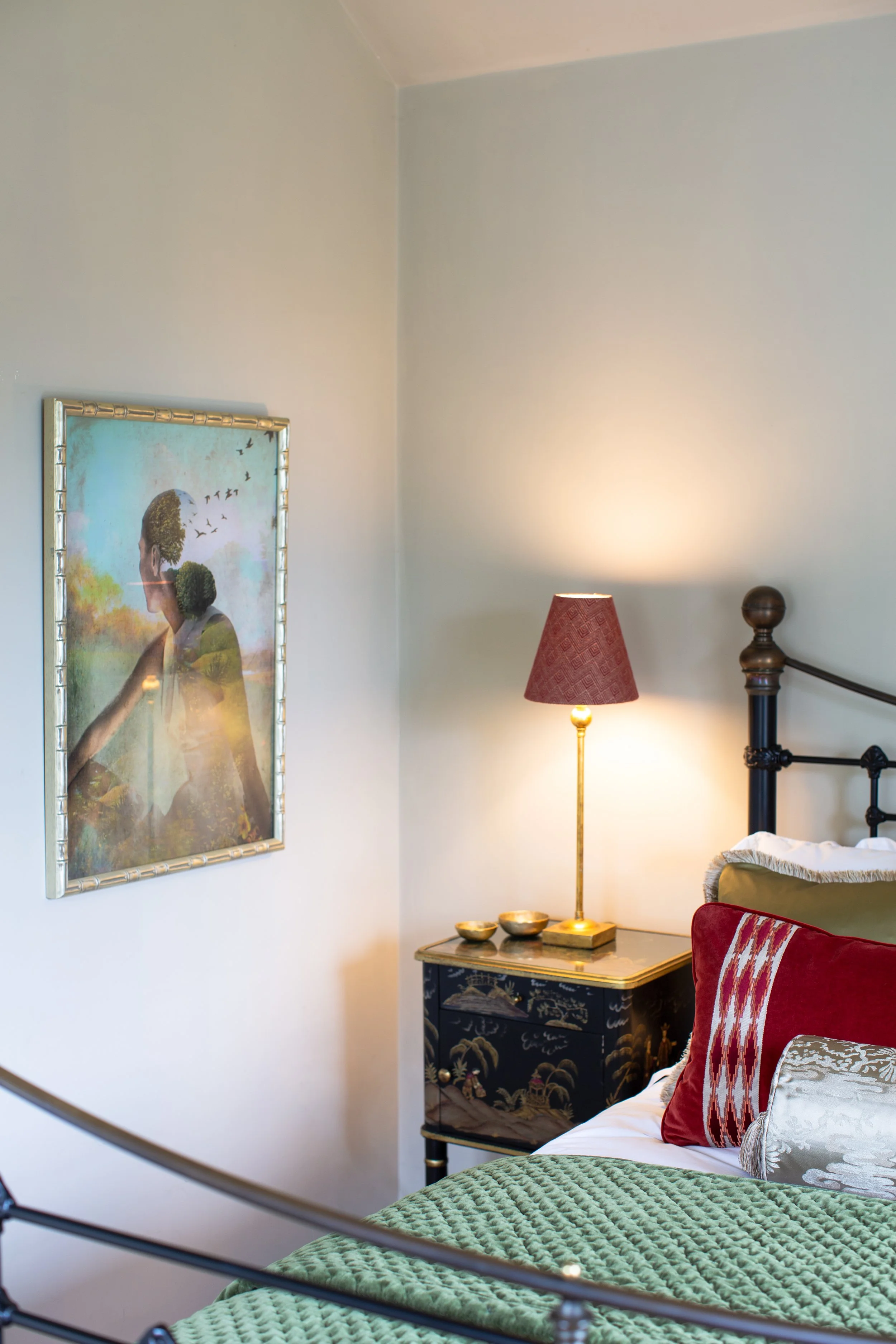 Interior designer Bath, Somerset - The Engine House