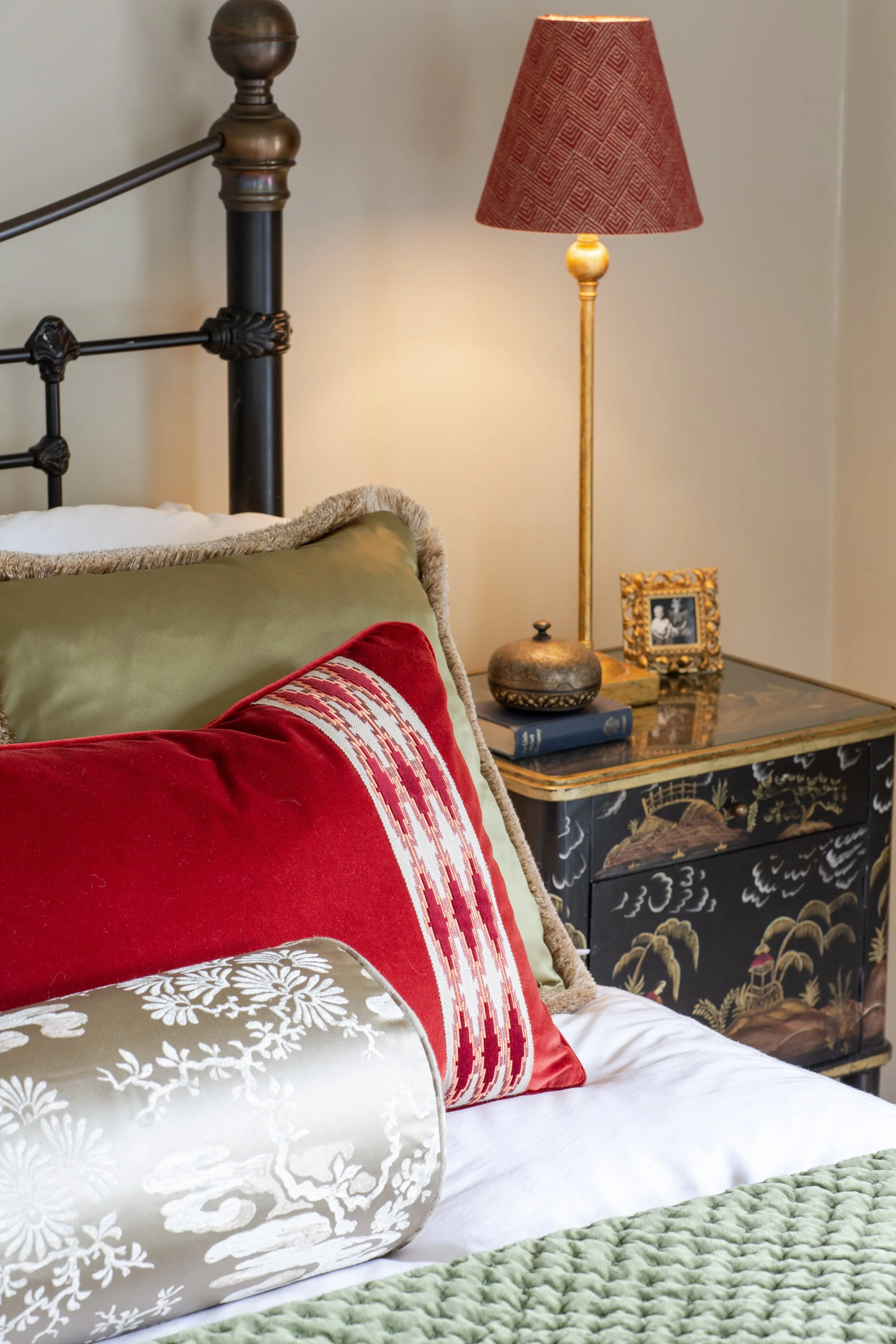 Interior design in the South West