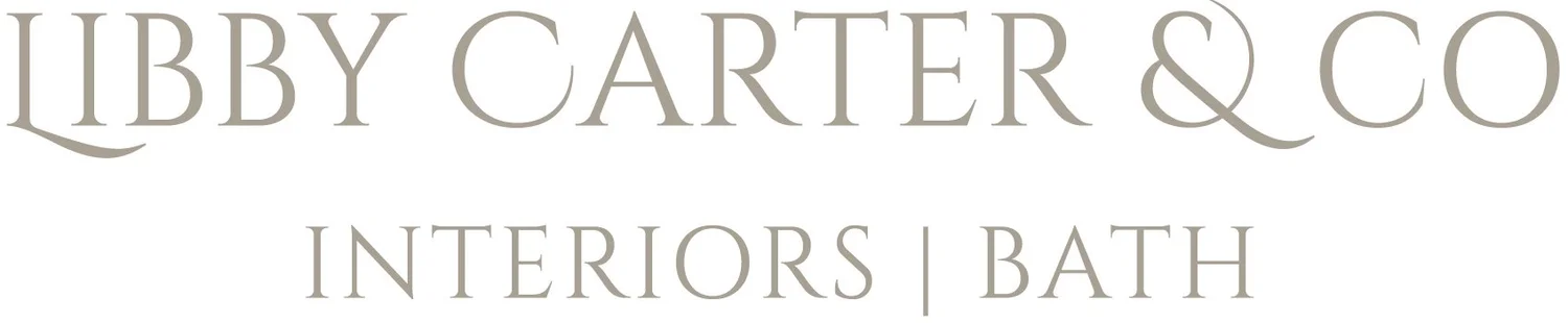 Libby Carter &amp; Co | Interior Design | Bath, UK