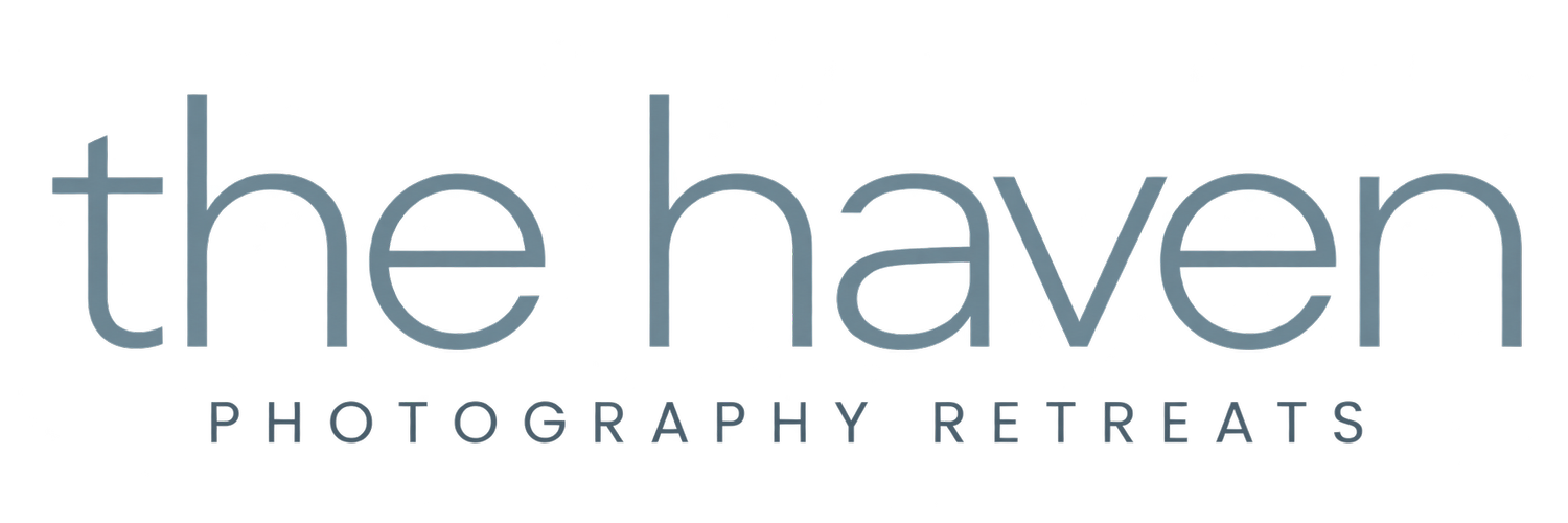 The Haven &mdash; Photography Retreats