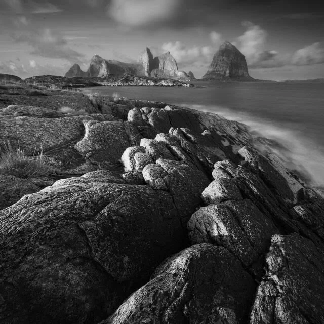 Photo: Johan Broman