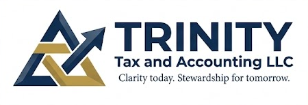Trinity Tax and Accounting LLC