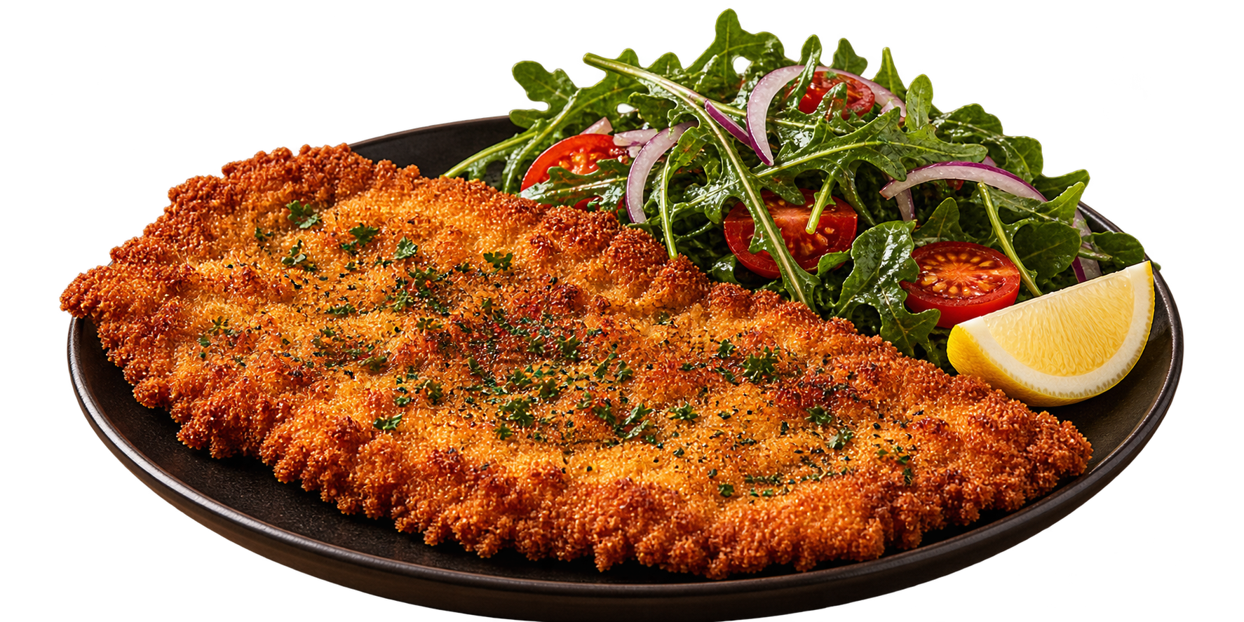 BRASA Milanesa