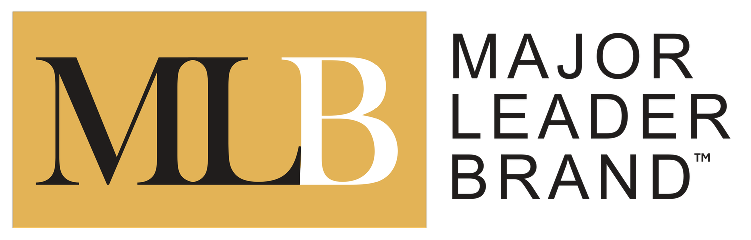 Major Leader Brand.
