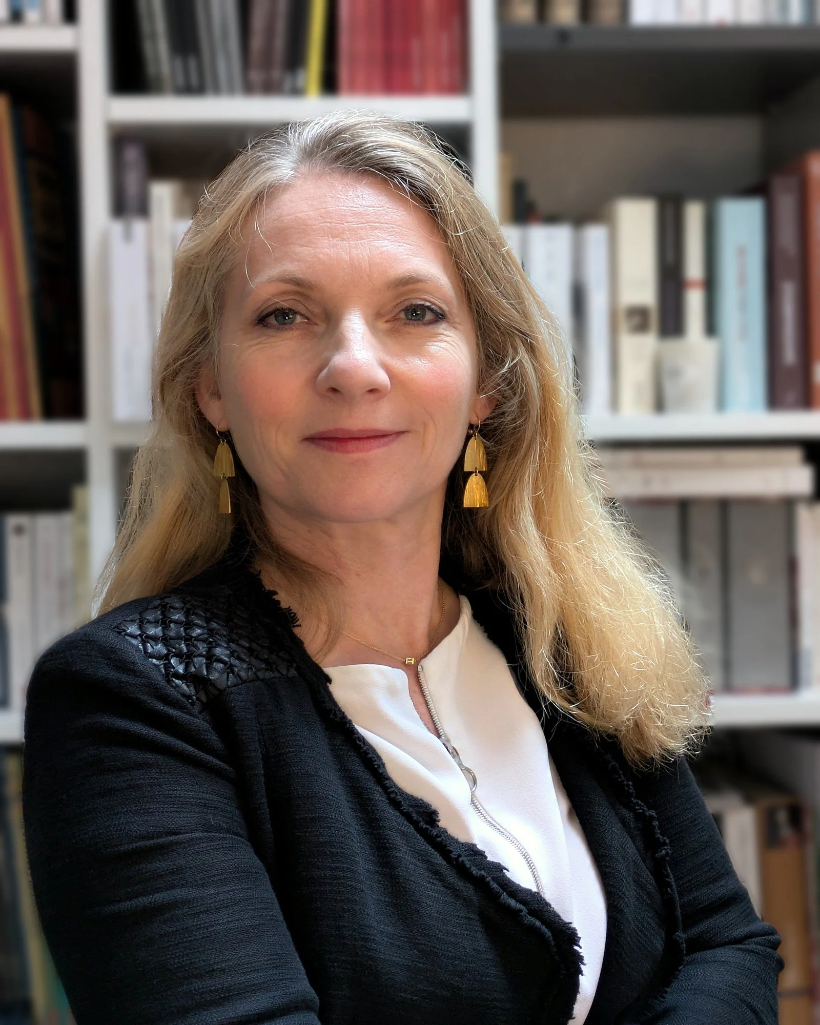 Maître Audrey Vaultier, avocate au barreau de Nantes, droit de la famille et du patrimoine