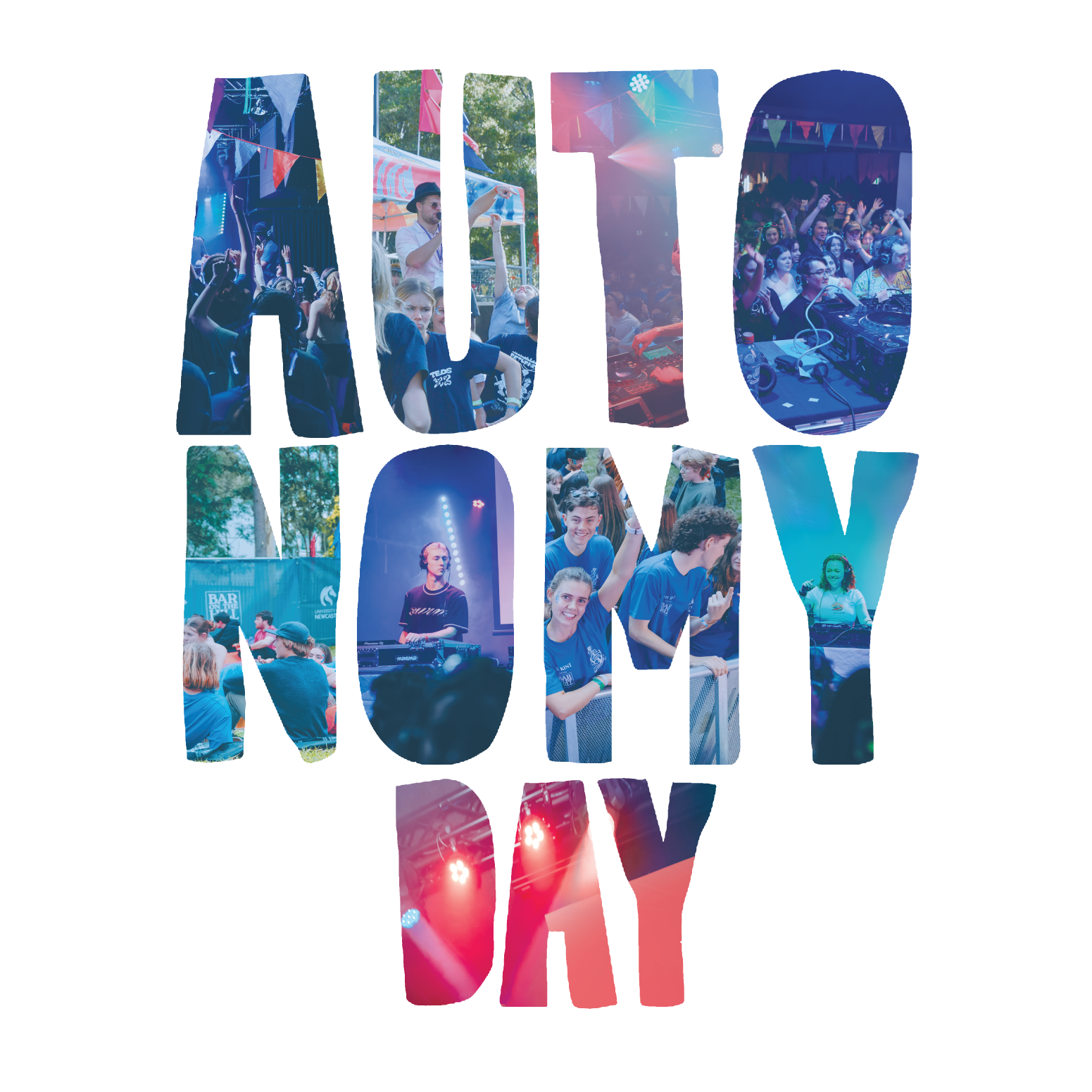 Autonomy Day