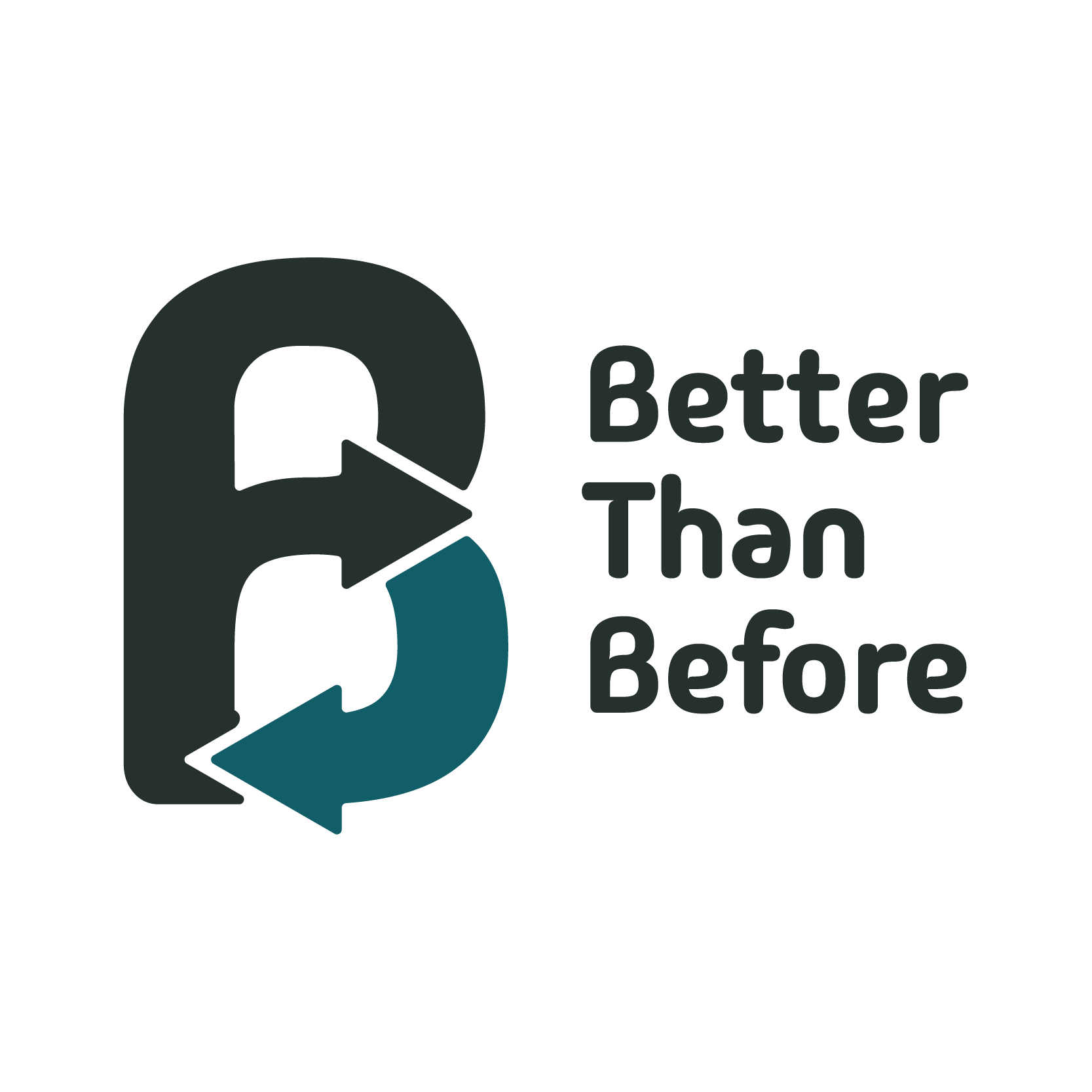 Better Thab Before