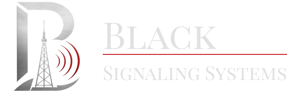 Black Signaling Systems