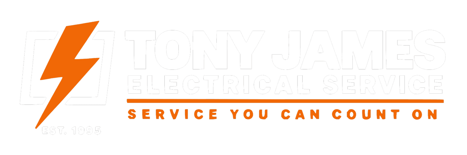 Tony James Electrical Service, LLC