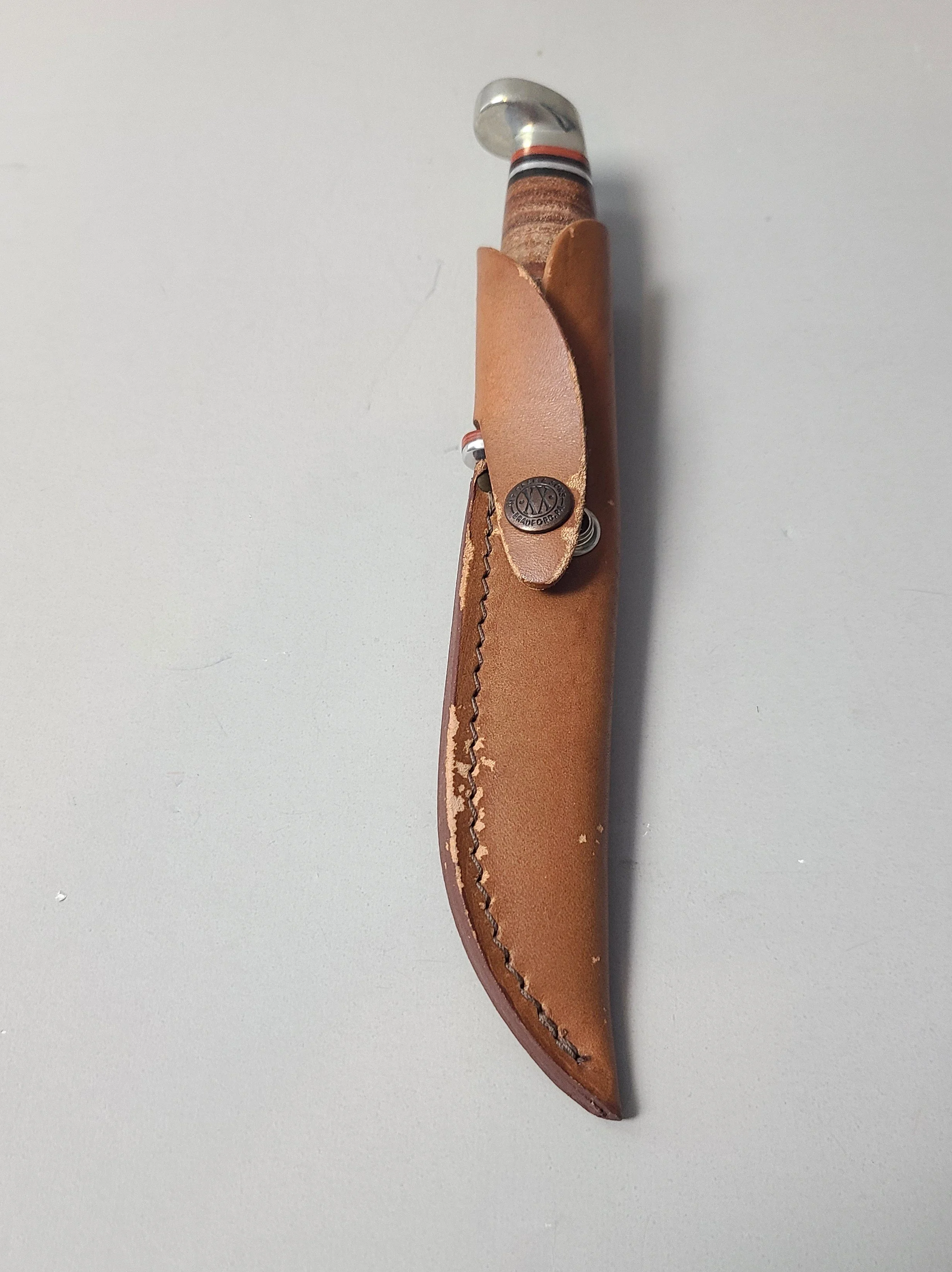 Case XX 5 dot 316 Trout Knife