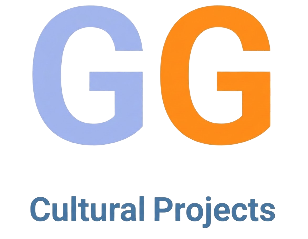 GG CULTURAL PROJECTS
