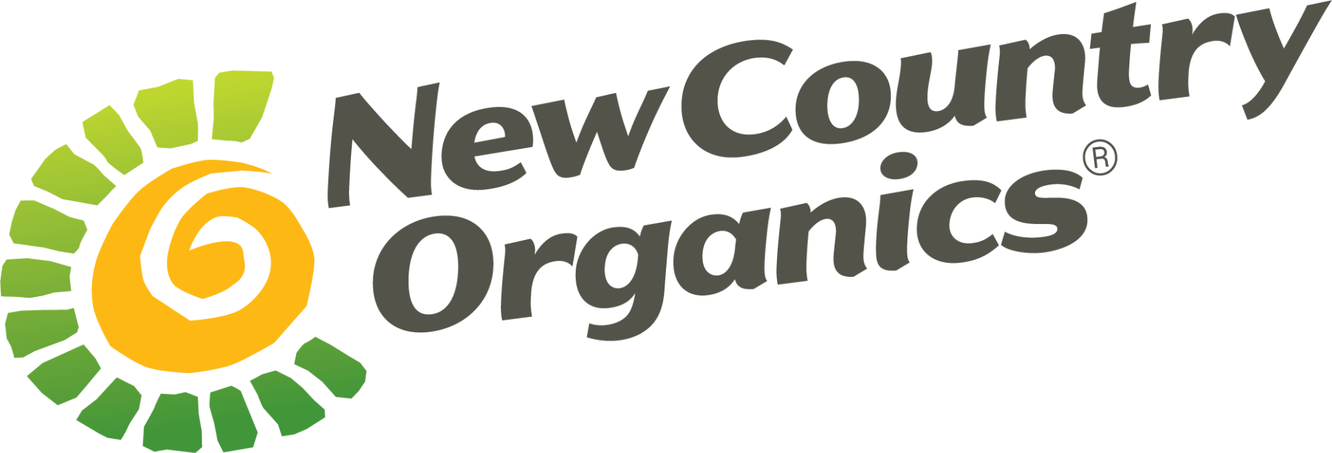 New Country Organics Organic Certified Feed Supplier