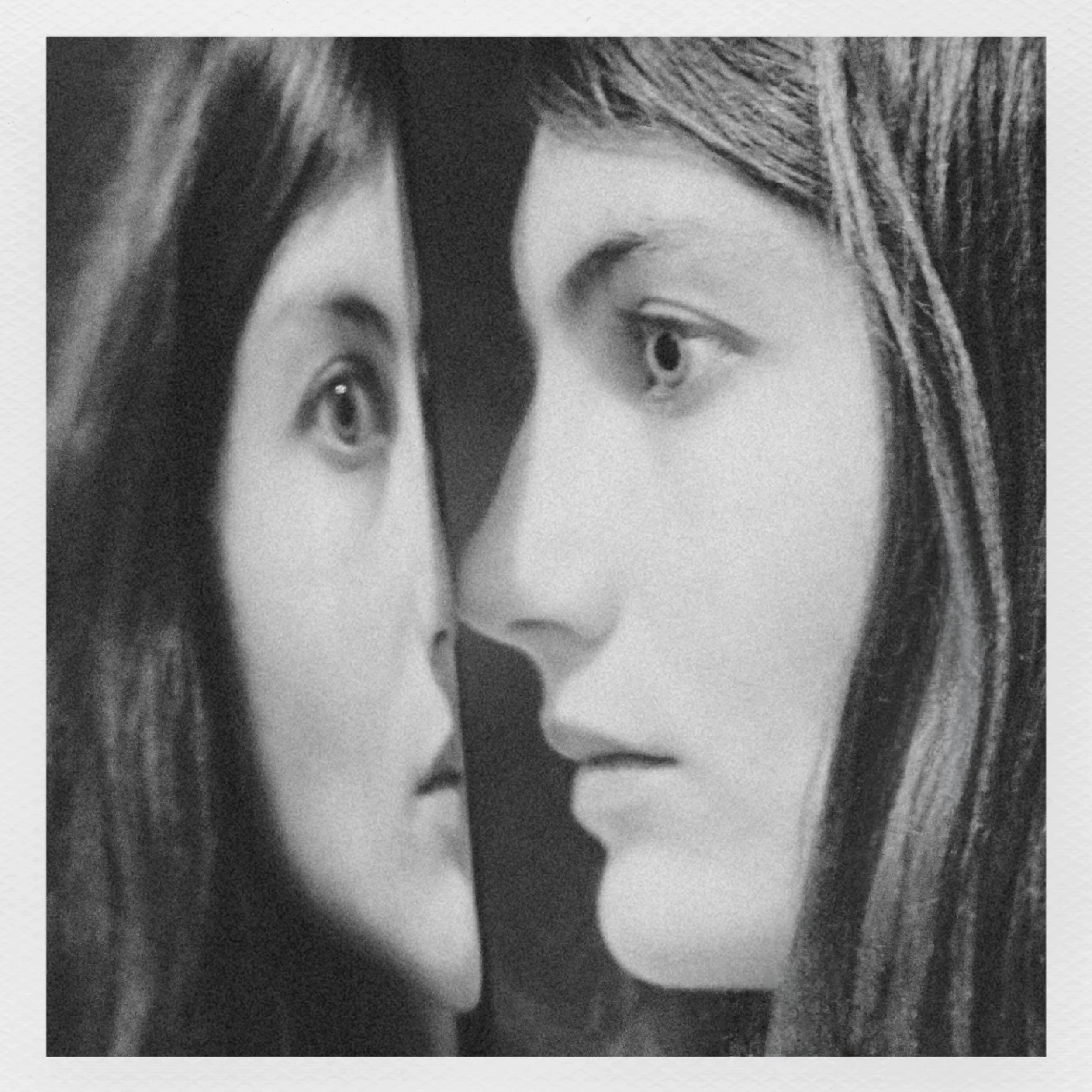 The Practice of Seeing