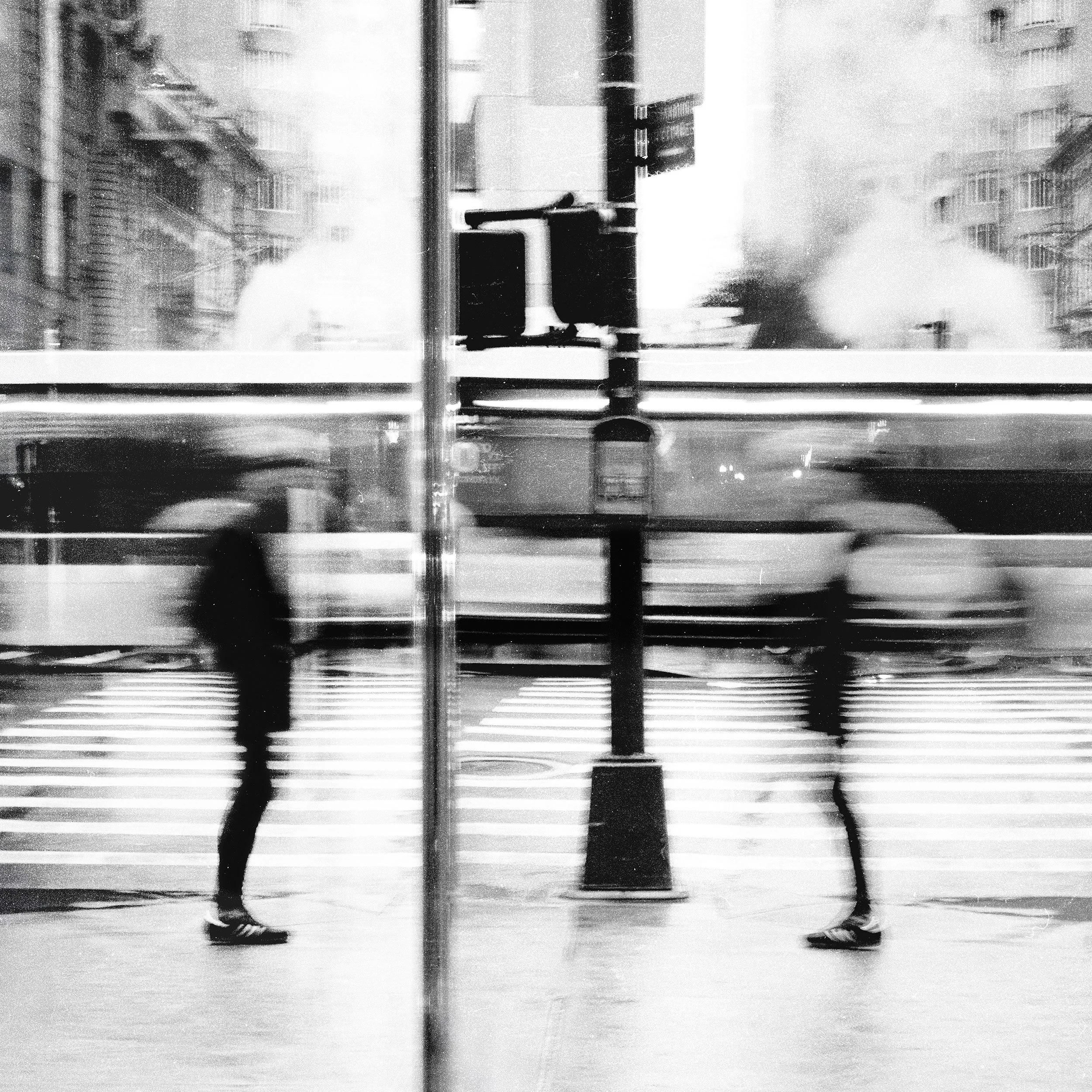 Melancholic Manhattan by Nima Chaichi.jpg