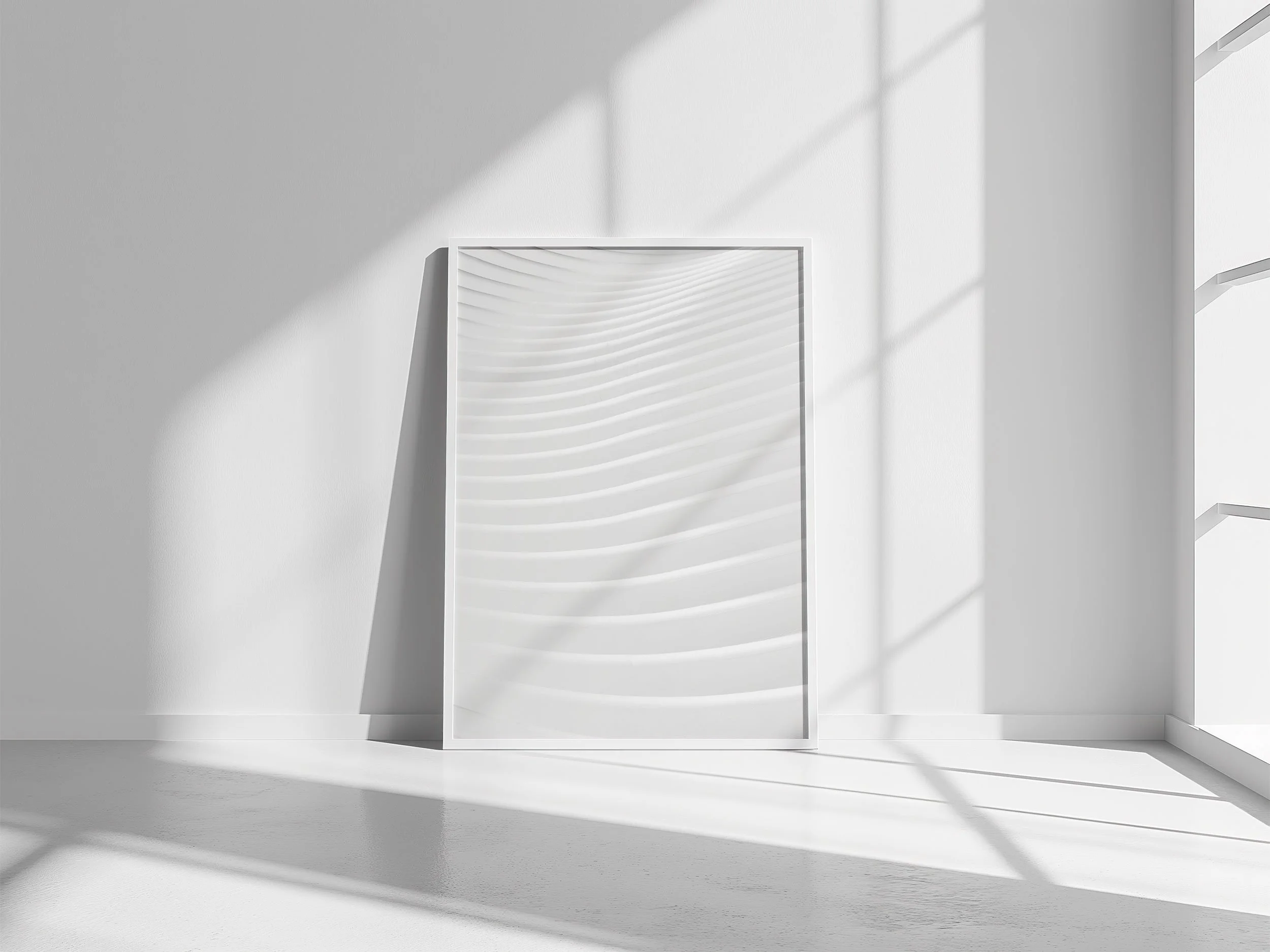 The Architekt by Nima Chaichi in Frame.jpg