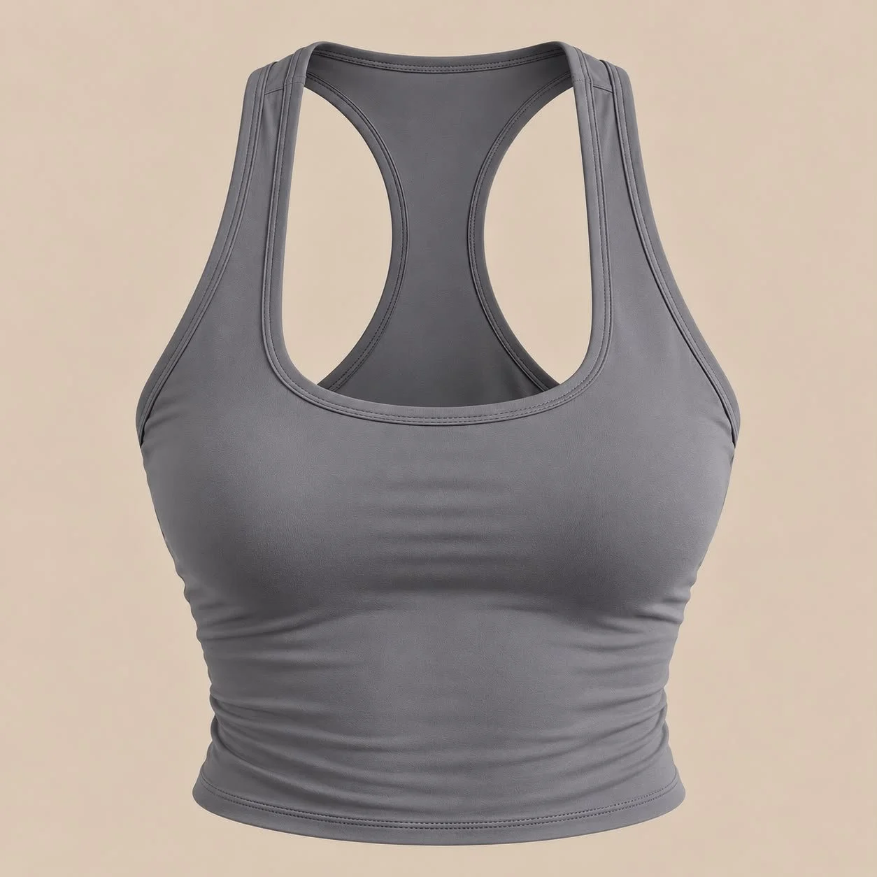 TOP HALTER
