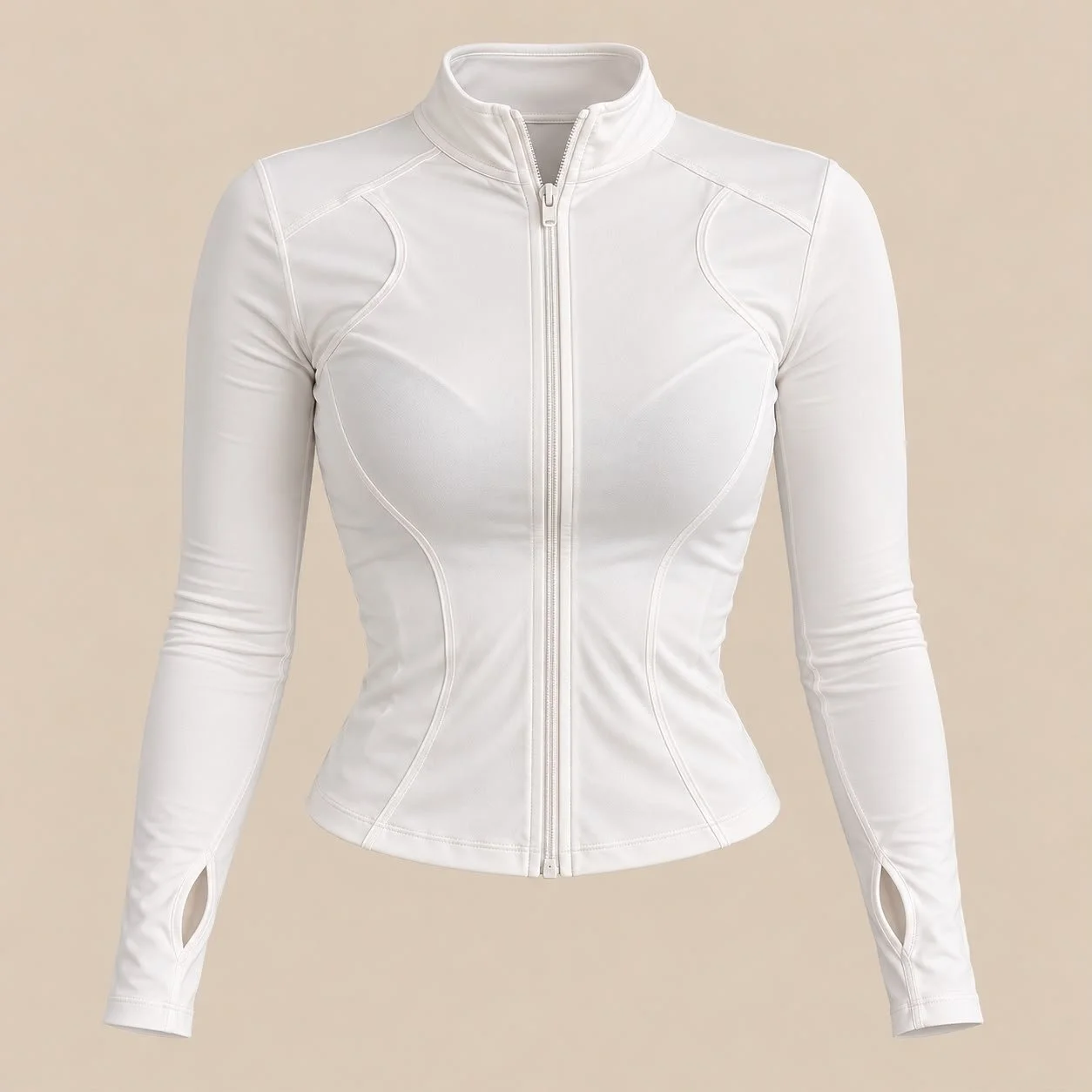SOFT FIT JACKET