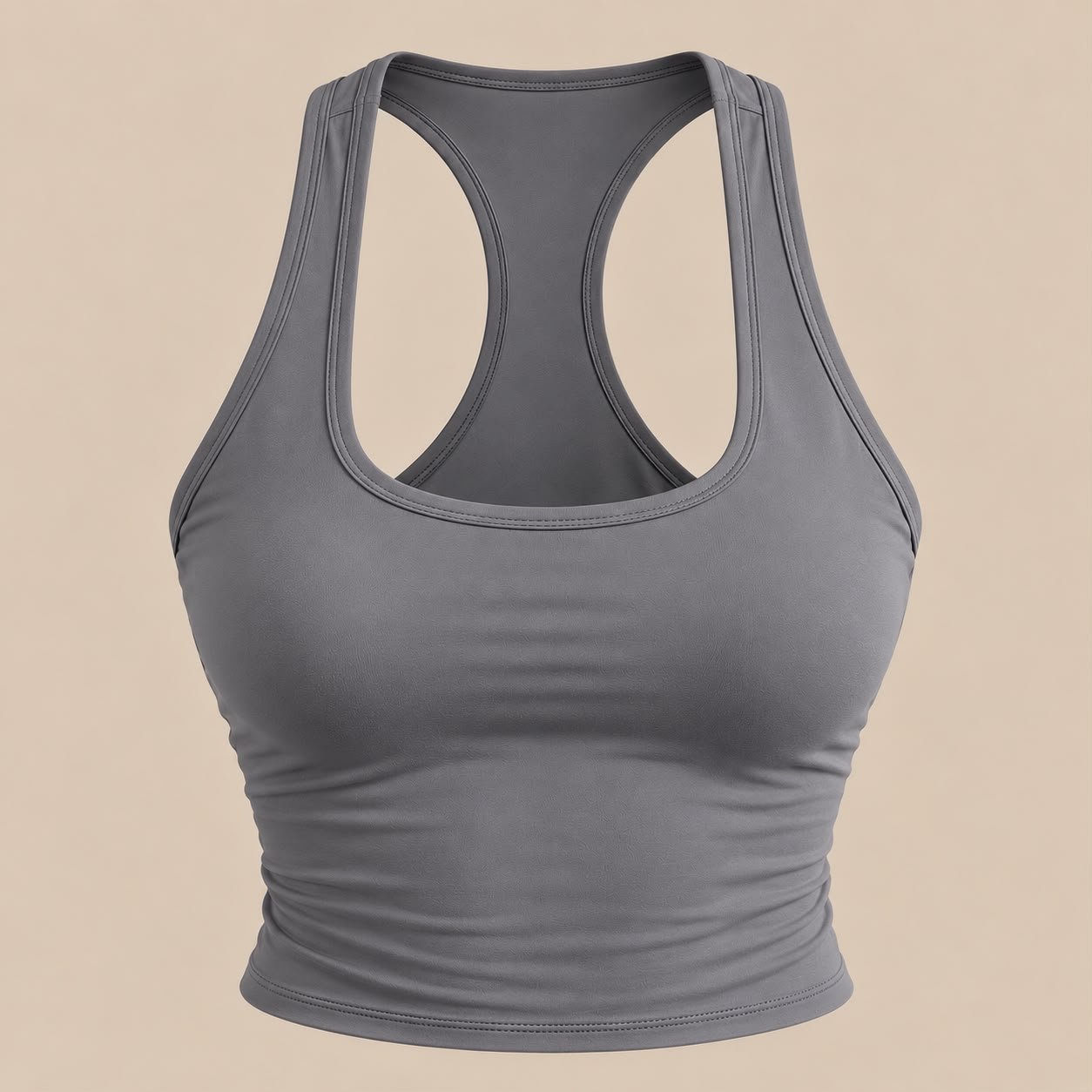 TOP HALTER
