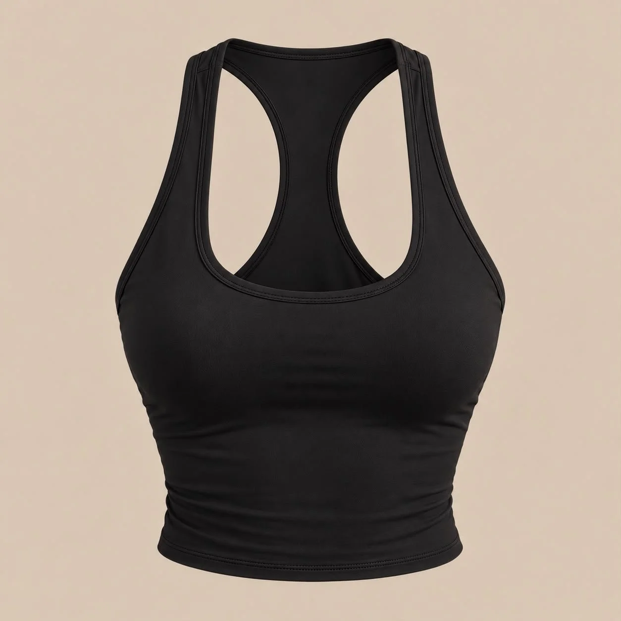 TOP HALTER