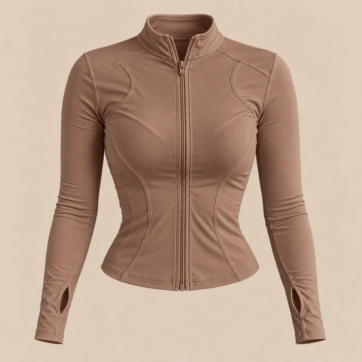 SOFT FIT JACKET