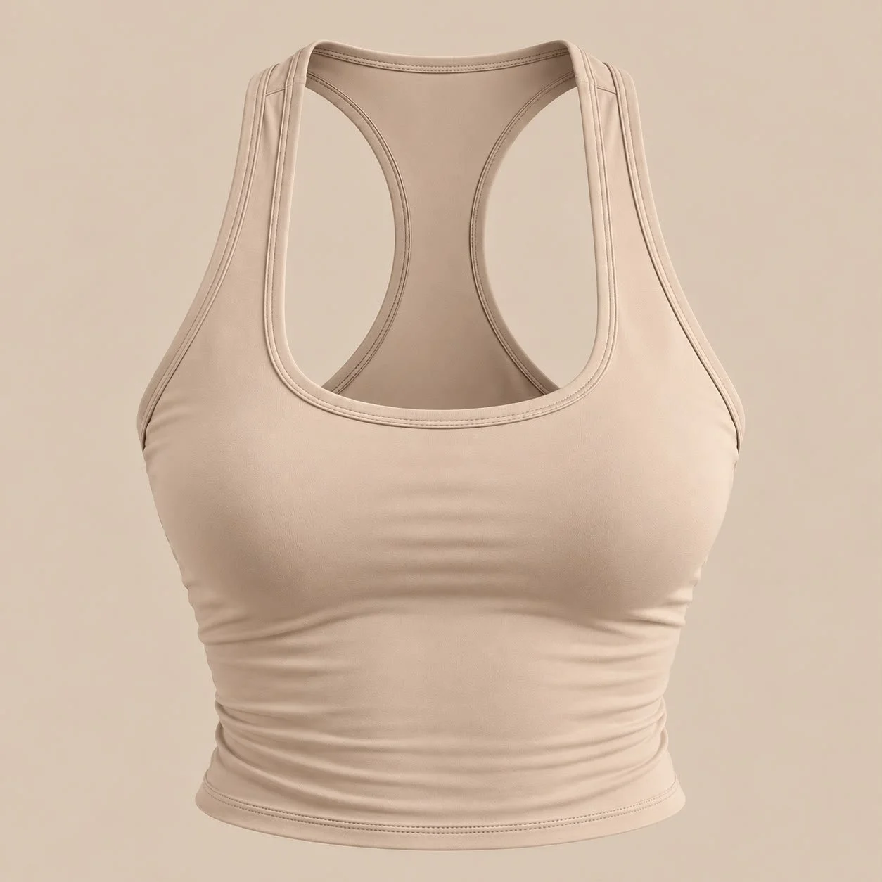 TOP HALTER