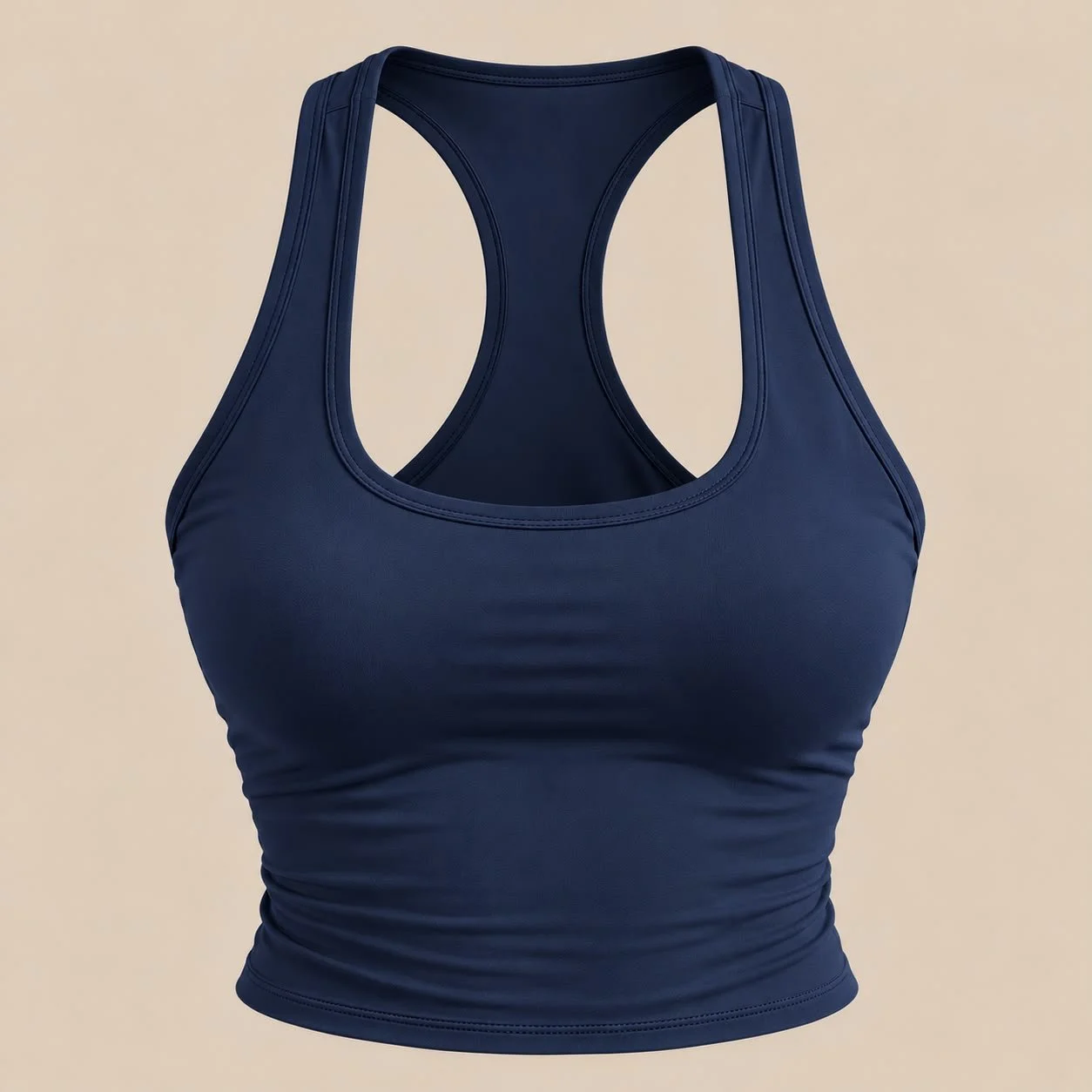 TOP HALTER