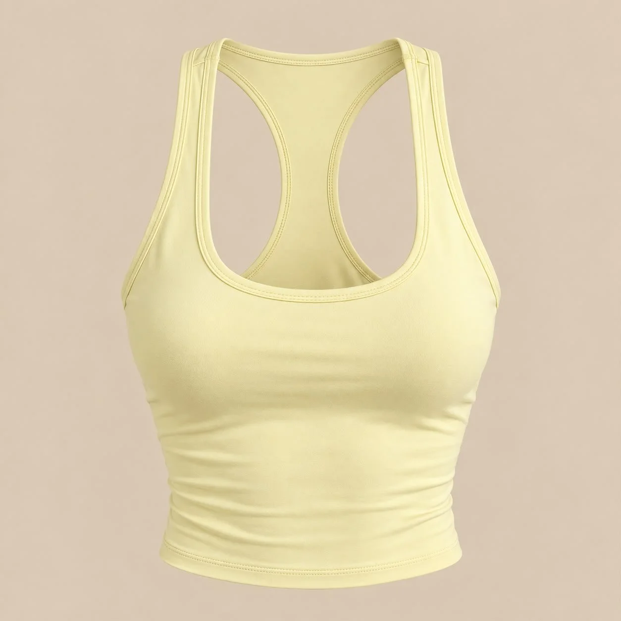 TOP HALTER