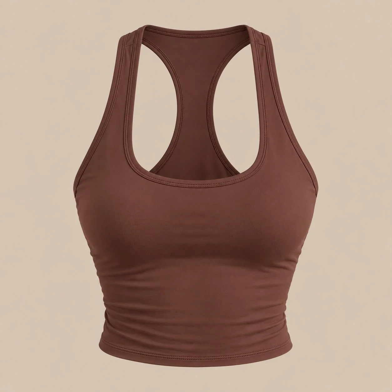 TOP HALTER